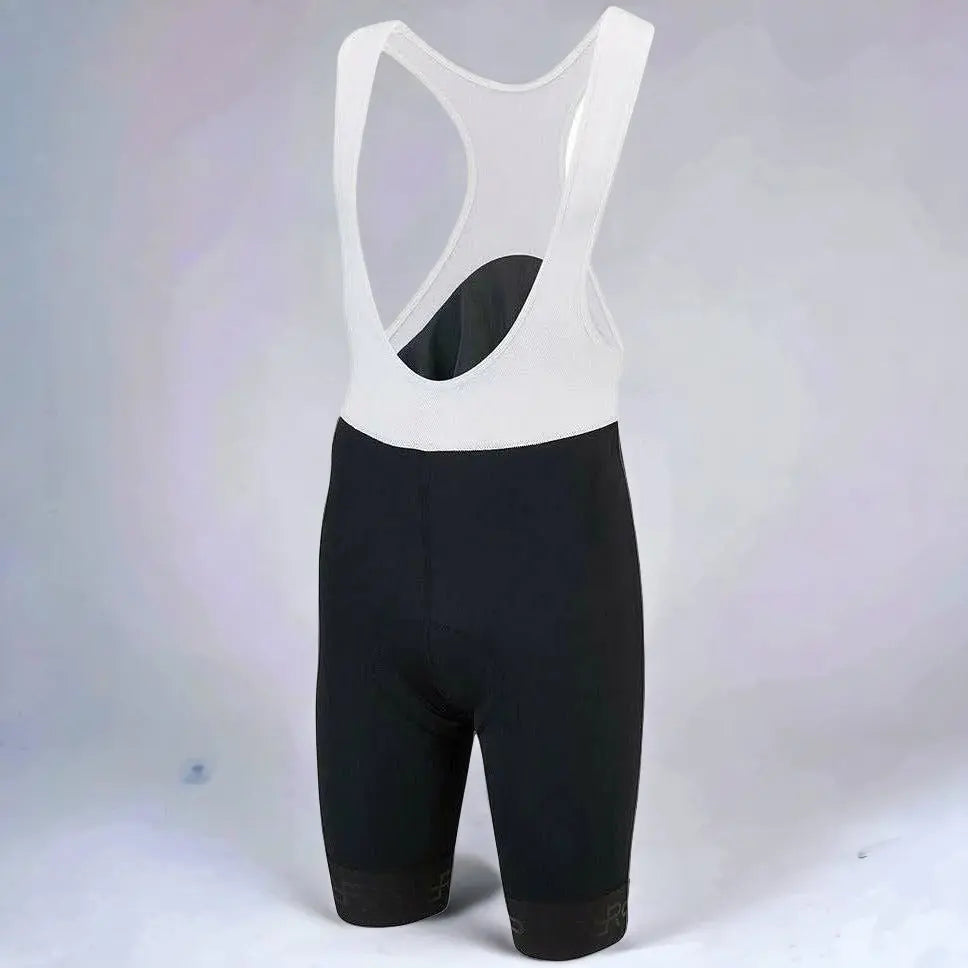 Orro Gold Line Bib-Shorts - FREE UK Shipping, FREE 365 Day Returns | Moto Central