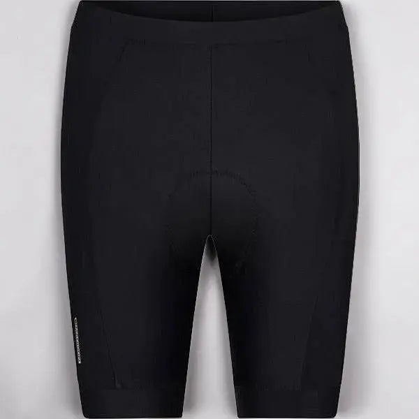 Madison Sportive Ladies Shorts Black - FREE UK Shipping, FREE 365 Day Returns | Moto Central