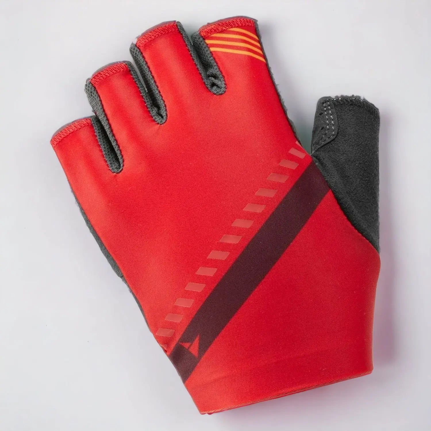 Altura Progel Mitt Red / Maroon - FREE UK Shipping, FREE 365 Day Returns | Moto Central
