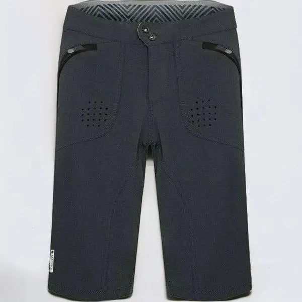 Madison Flux Ladies Shorts Phantom - FREE UK Shipping, FREE 365 Day Returns | Moto Central