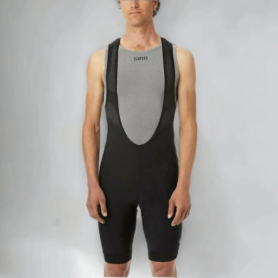 Giro Chrono Expert Bib Shorts 2019 Black - FREE UK Shipping, FREE 365 Day Returns | Moto Central