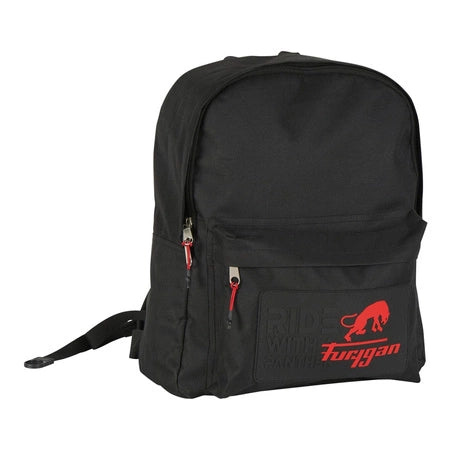 Furygan Patch Evo Bag Black - FREE UK Shipping, FREE 365 Day Returns | Moto Central