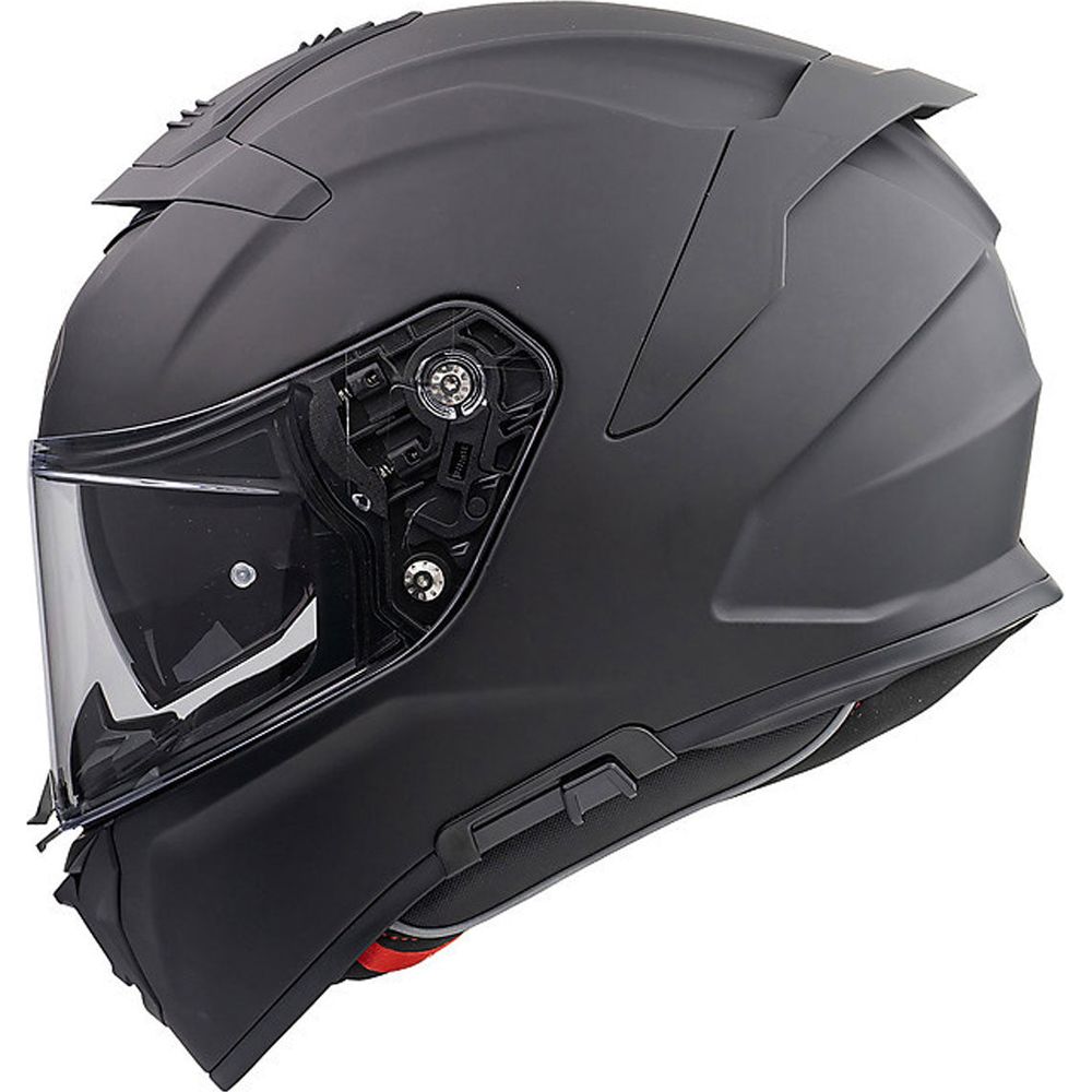 Premier Devil U9 Matt Black
