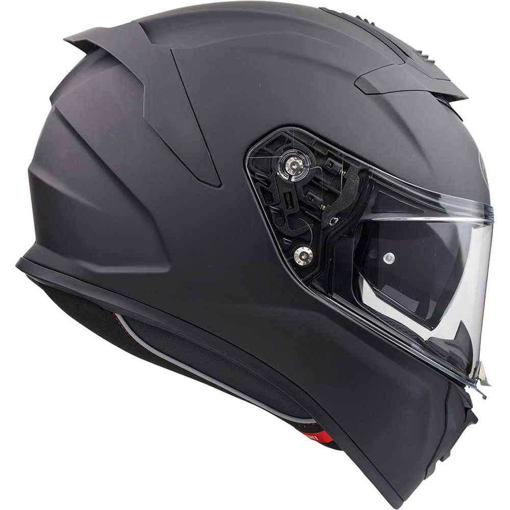 Premier Devil U9 Matt Black