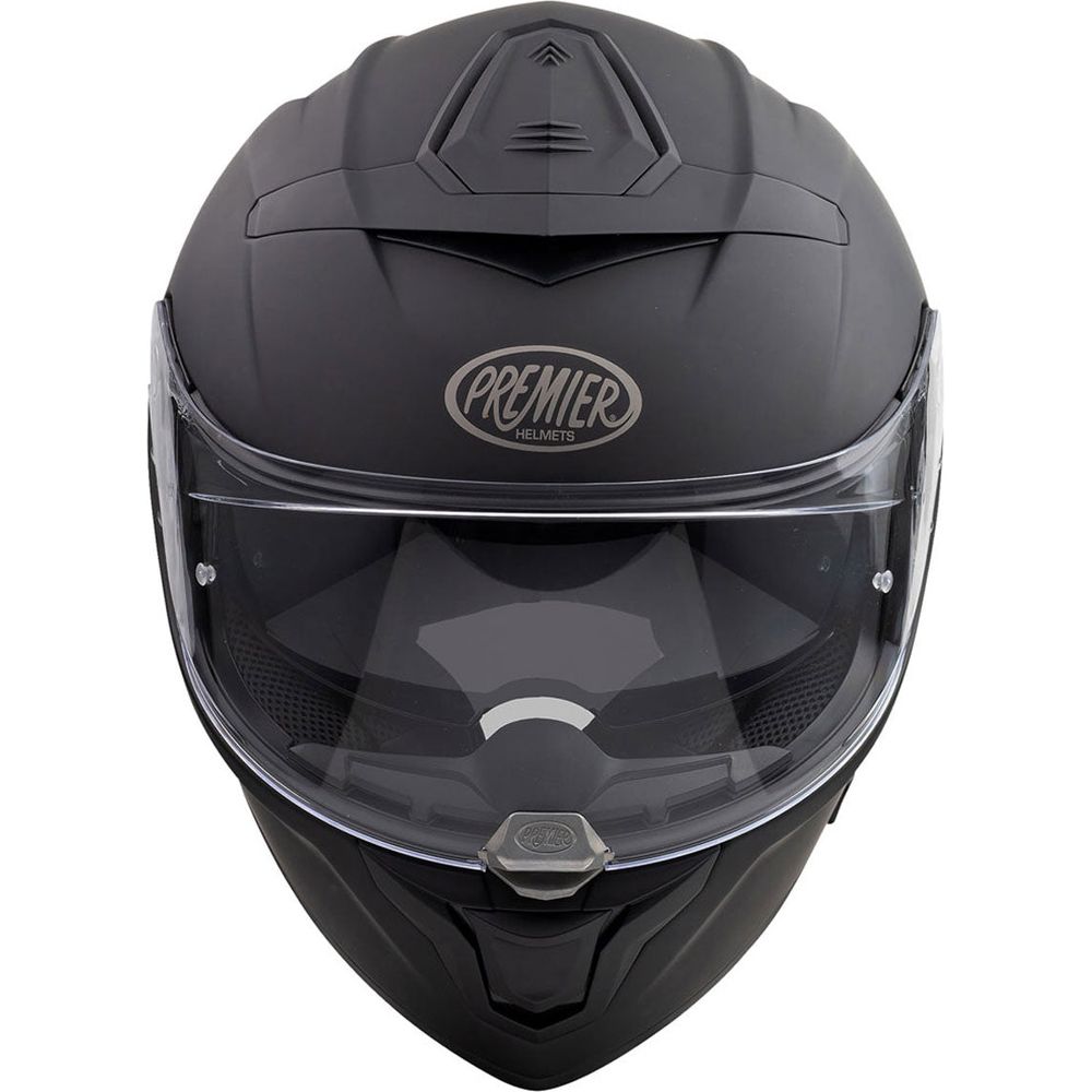 Premier Devil U9 Matt Black