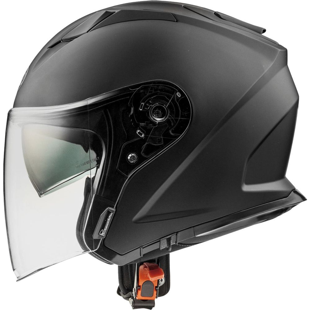 Premier Dokker U9 Matt Black