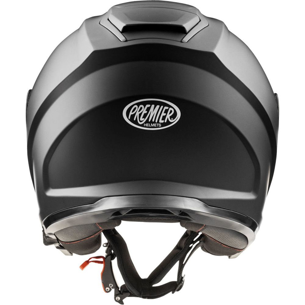 Premier Dokker U9 Matt Black