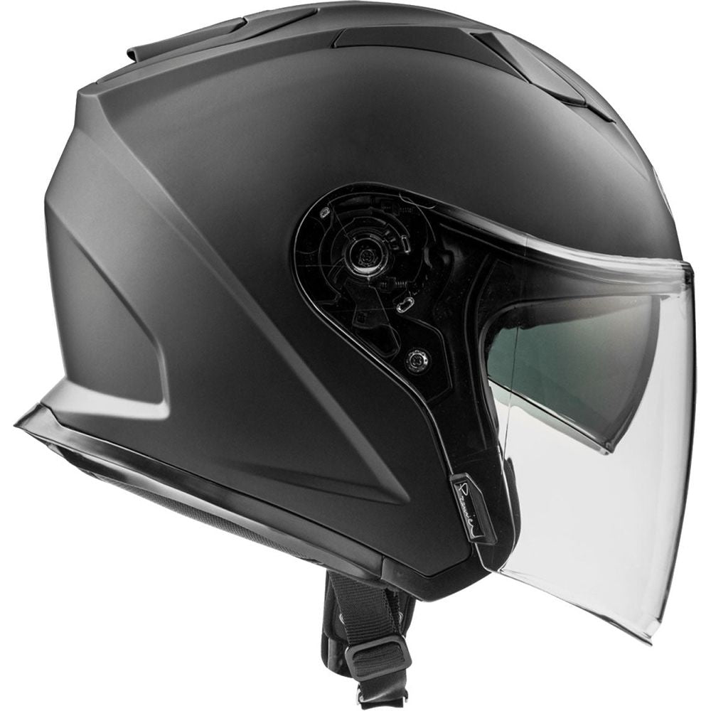 Premier Dokker U9 Matt Black
