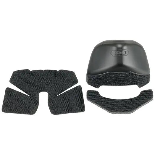 Shoei Air Mask 6 [80 AIRMA6]  - FREE UK Shipping, FREE 365 Day Returns | Moto Central