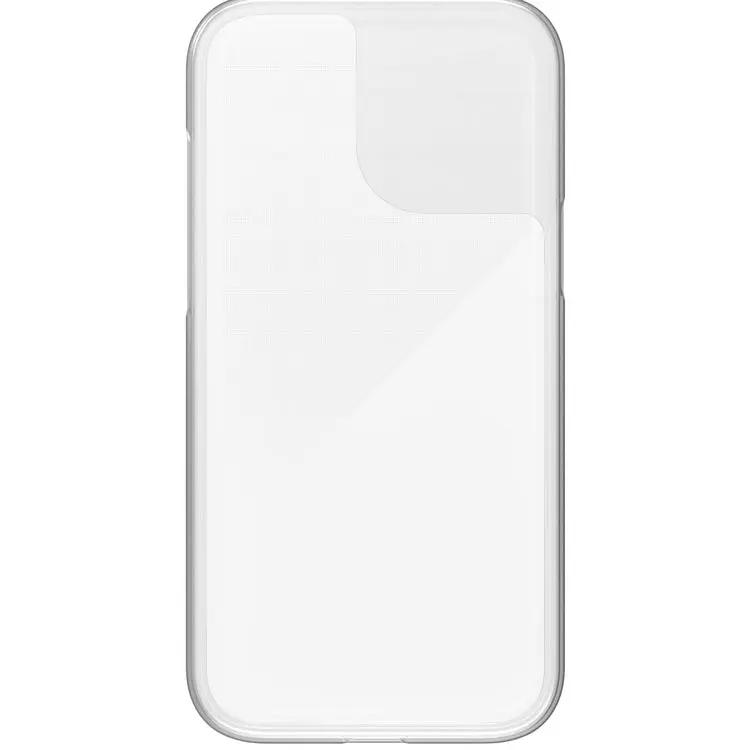 Quad Lock Smartphone Poncho Clear For iphone 12 Pro Max FREE UK Delivery, FREE 365 Day Returns | Moto Central