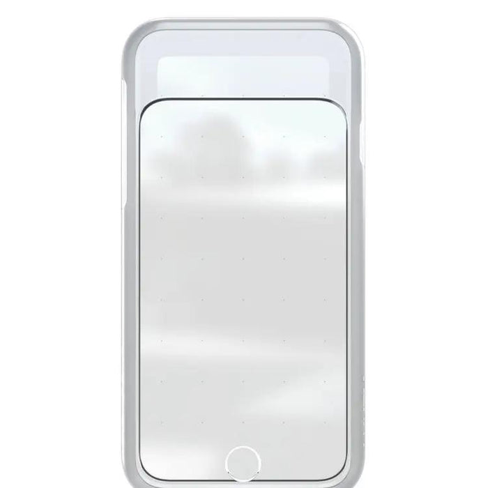 Quad Lock Smartphone Poncho Clear For iphone SE (2nd Gen) / 8 / 7 / 6 / 6S