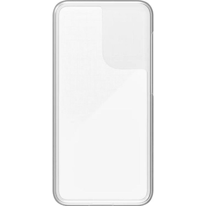 Quad Lock Smartphone Poncho Clear For Samsung Galaxy S21
