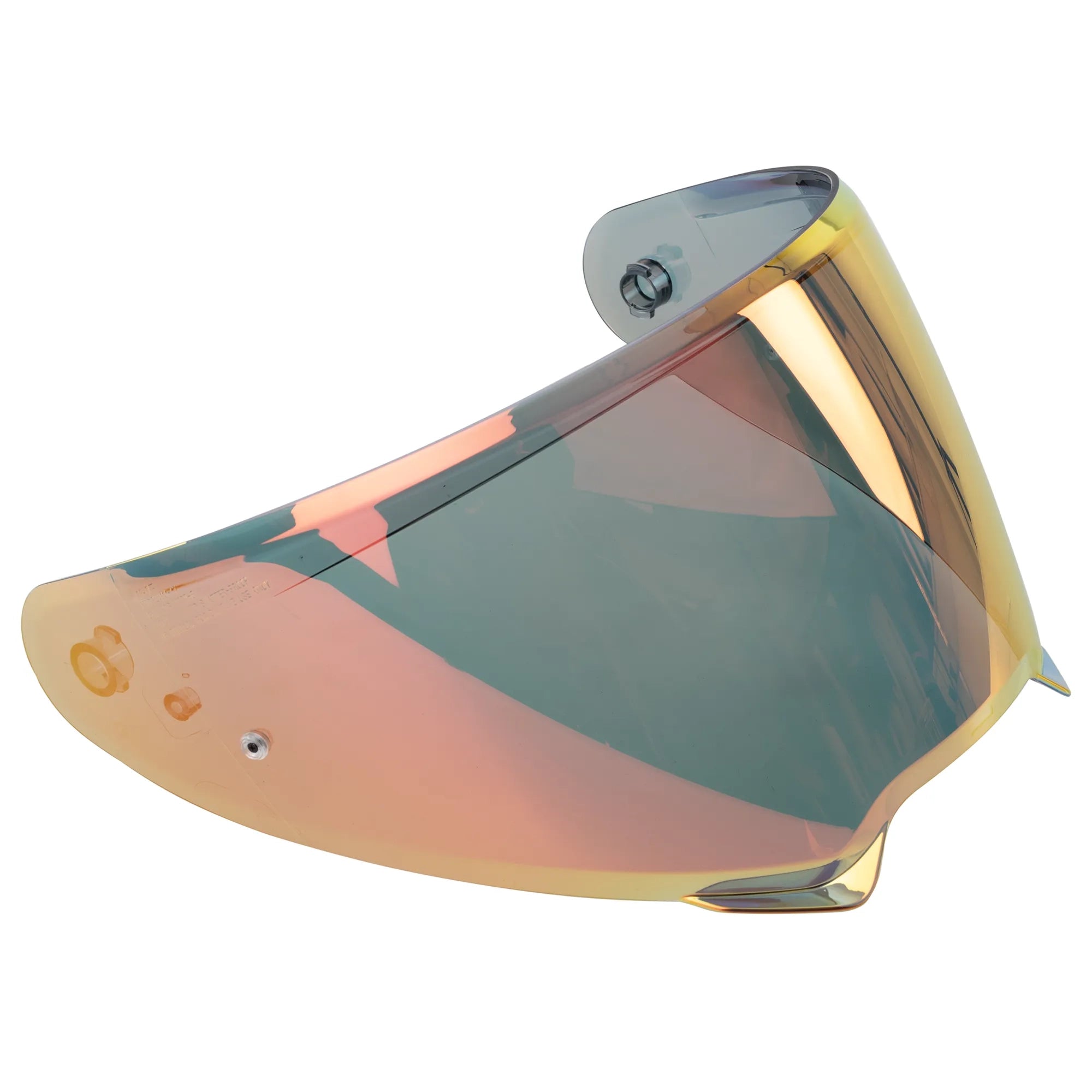 HJC HJ-47 RPHA 60 Visor RST Red