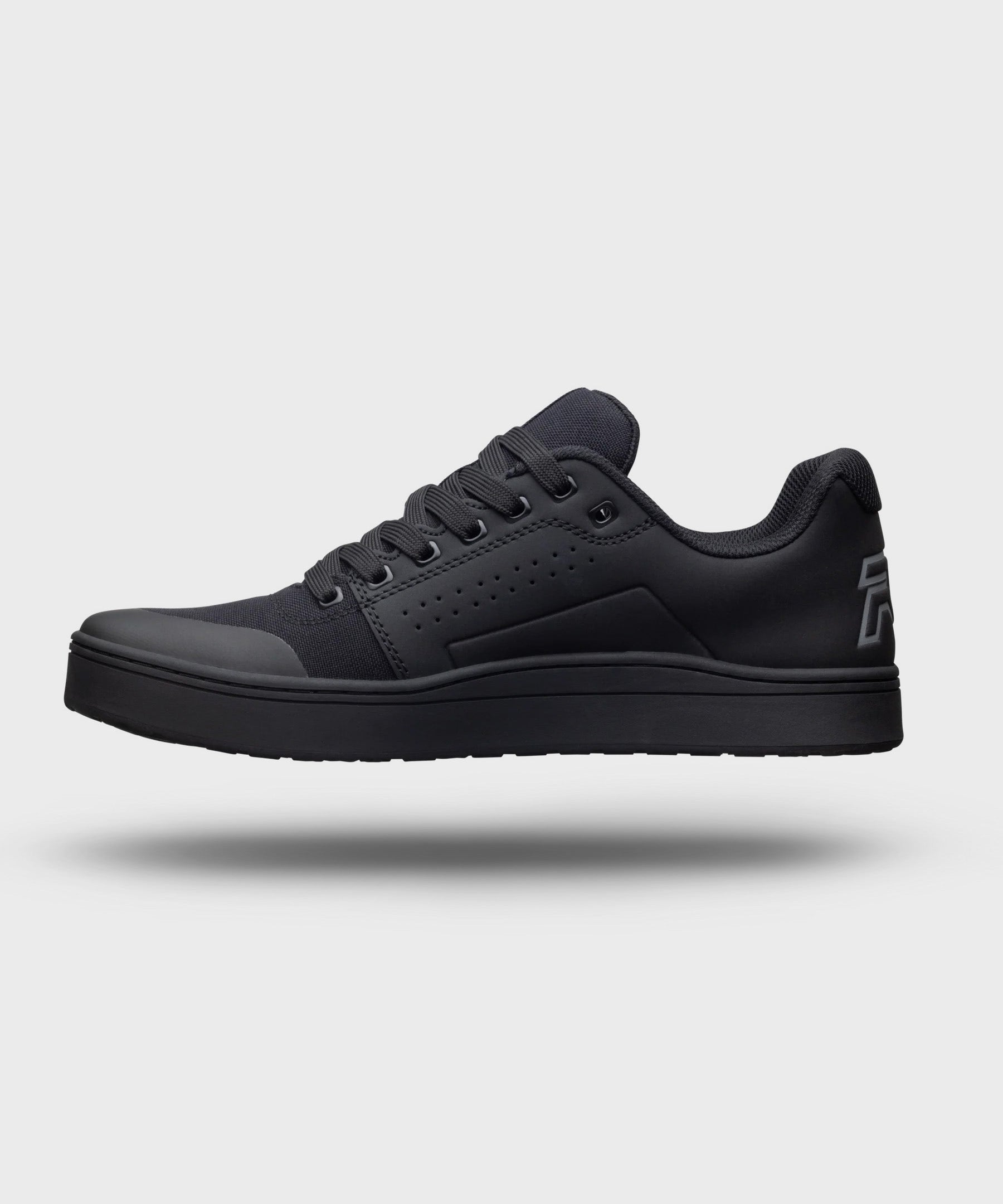 Ride Concepts Livewire Cycle Shoes Black - FREE UK Shipping, FREE 365 Day Returns | Moto Central