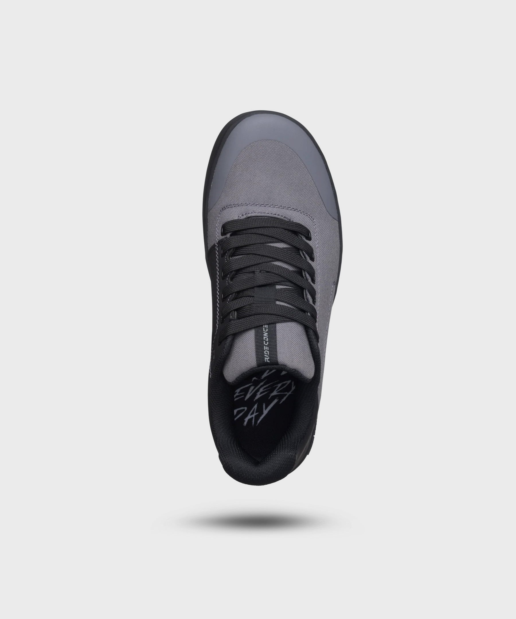 Ride Concepts Livewire Cycle Shoes Charcoal - FREE UK Shipping, FREE 365 Day Returns | Moto Central