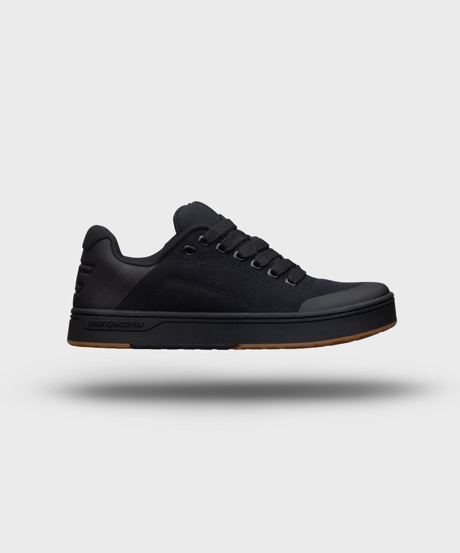 Ride Concepts Livewire Ladies Cycle Shoes Black - FREE UK Shipping, FREE 365 Day Returns | Moto Central
