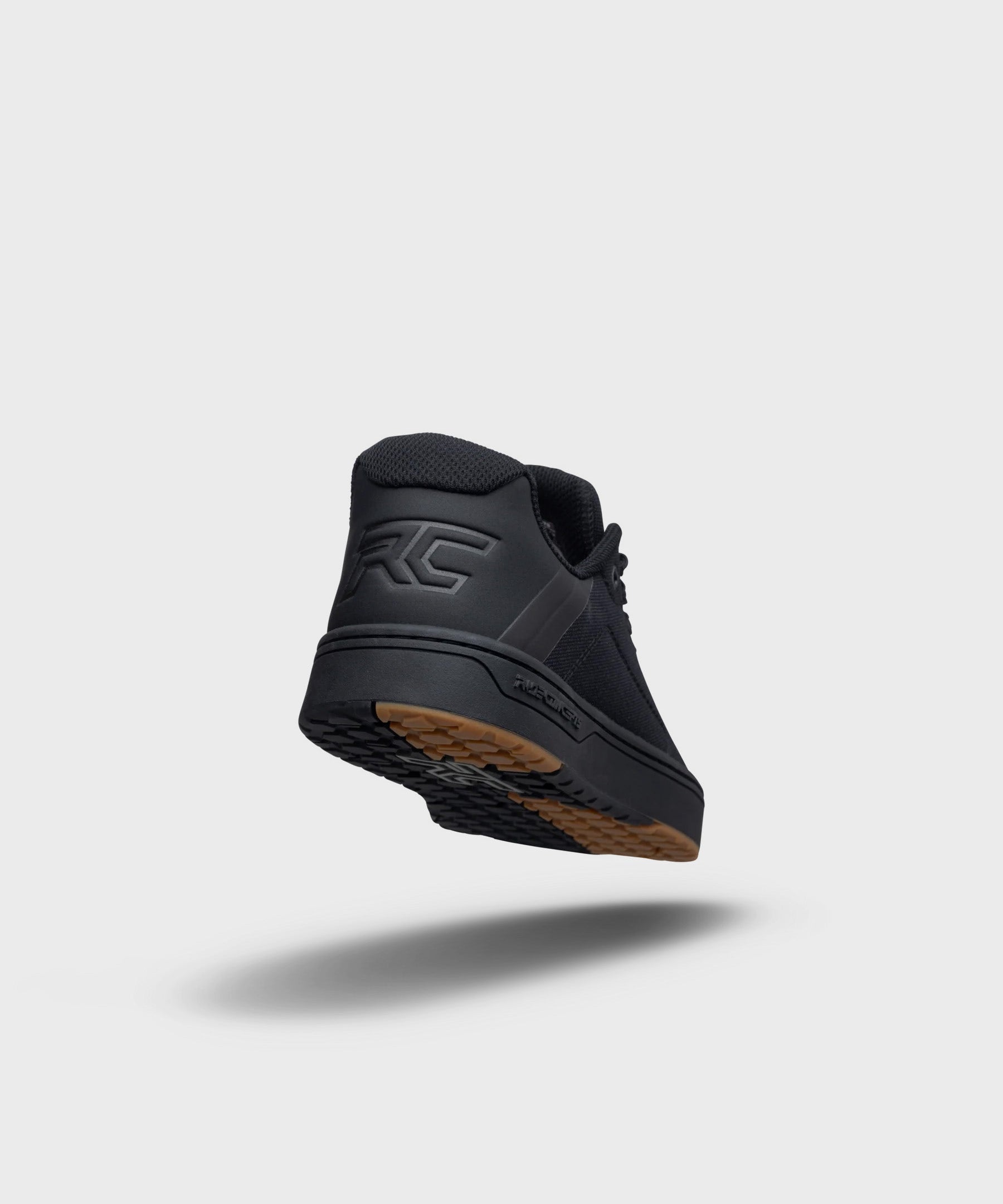 Ride Concepts Livewire Ladies Cycle Shoes Black - FREE UK Shipping, FREE 365 Day Returns | Moto Central