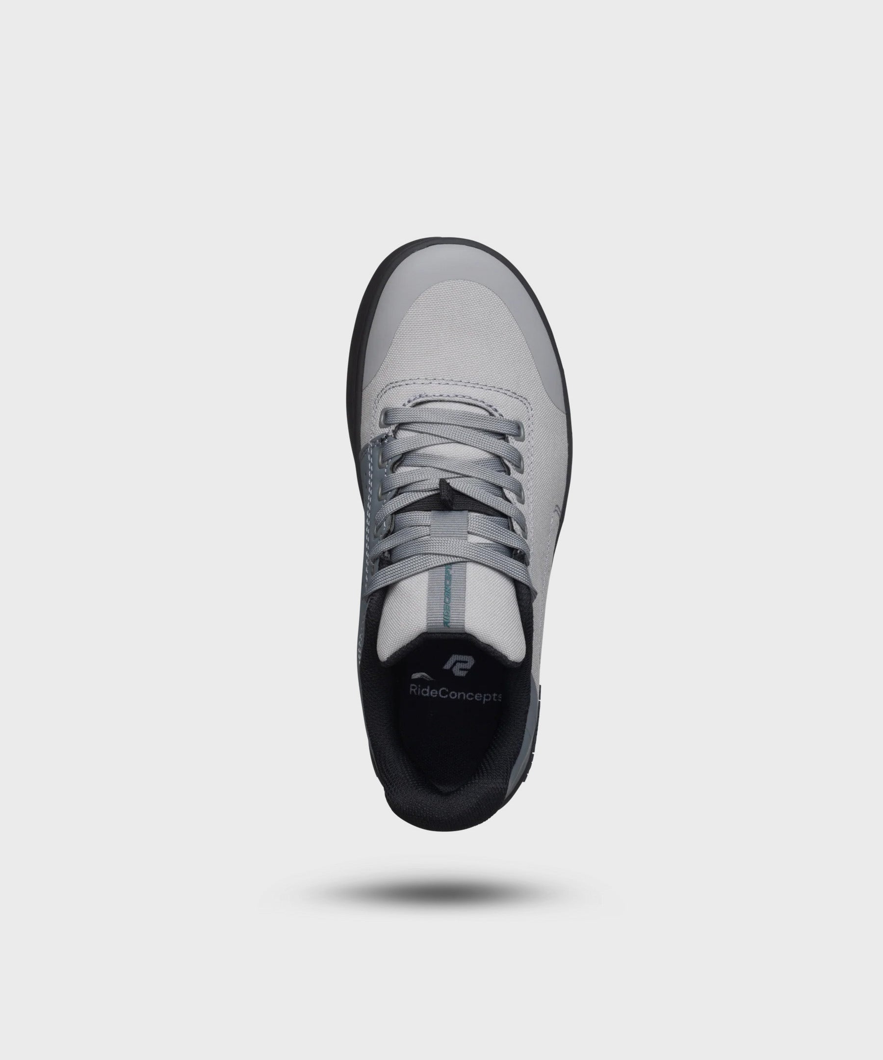 Ride Concepts Livewire Ladies Cycle Shoes Grey - FREE UK Shipping, FREE 365 Day Returns | Moto Central