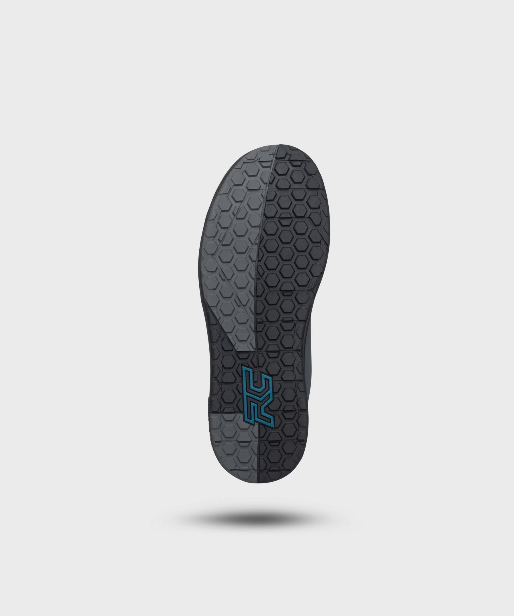 Ride Concepts Livewire Ladies Cycle Shoes Grey - FREE UK Shipping, FREE 365 Day Returns | Moto Central