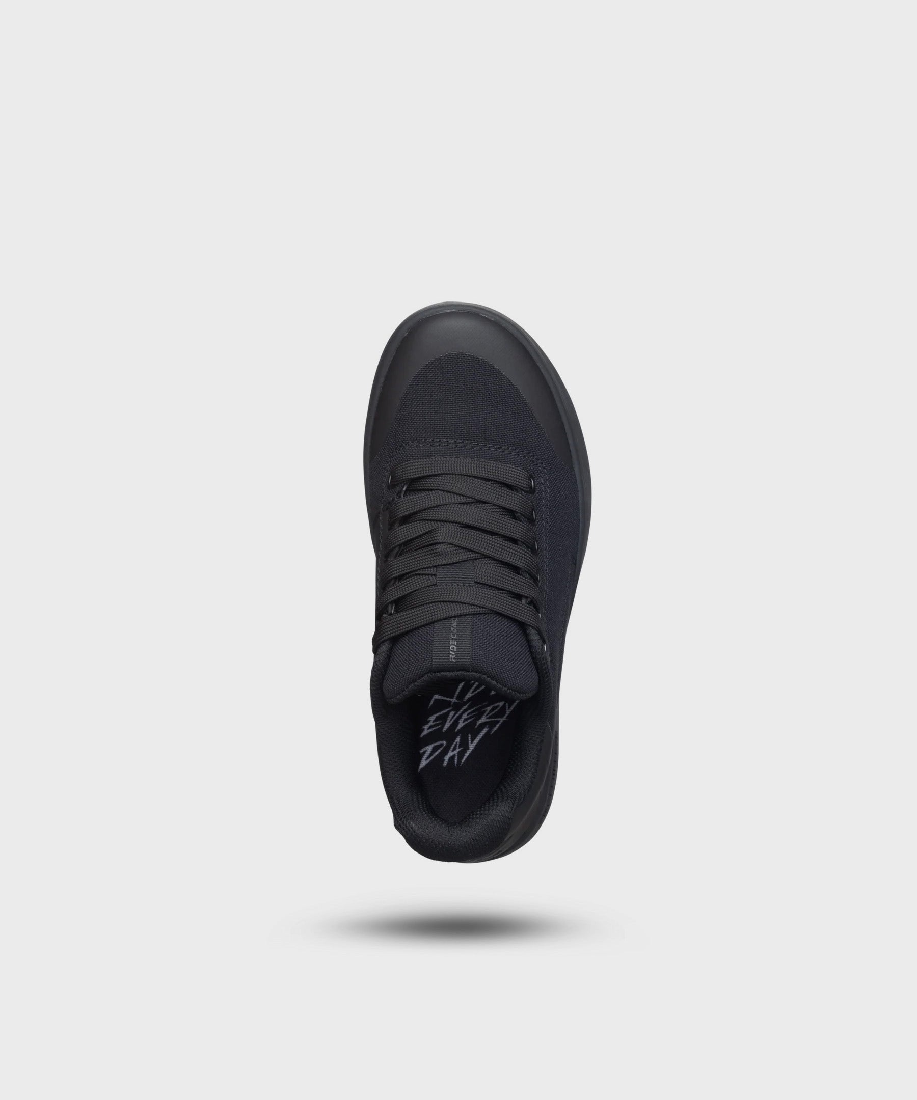 Ride Concepts Livewire Youth Cycle Shoes Black - FREE UK Shipping, FREE 365 Day Returns | Moto Central