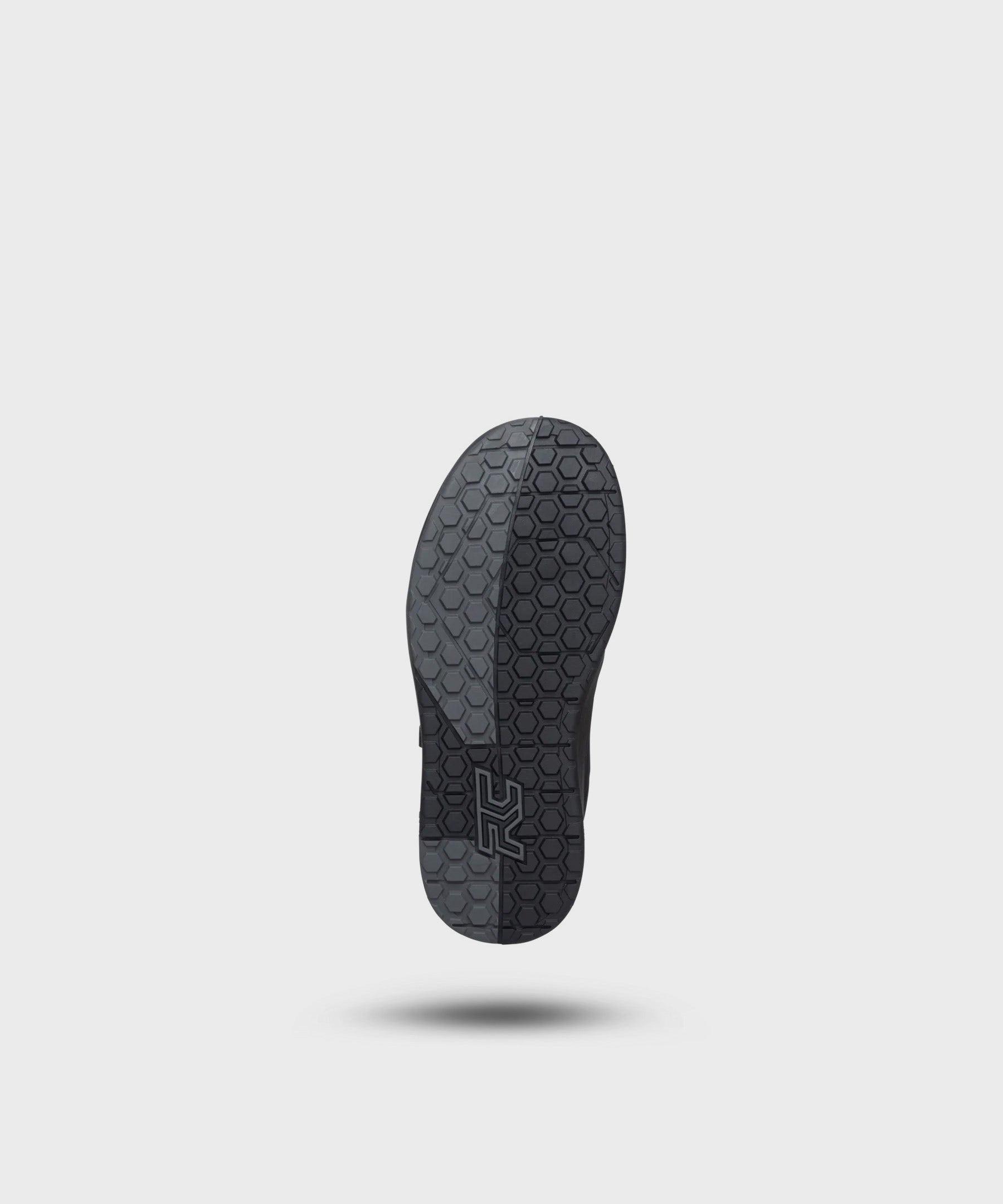 Ride Concepts Livewire Kids Cycle Shoes Charcoal - FREE UK Shipping, FREE 365 Day Returns | Moto Central
