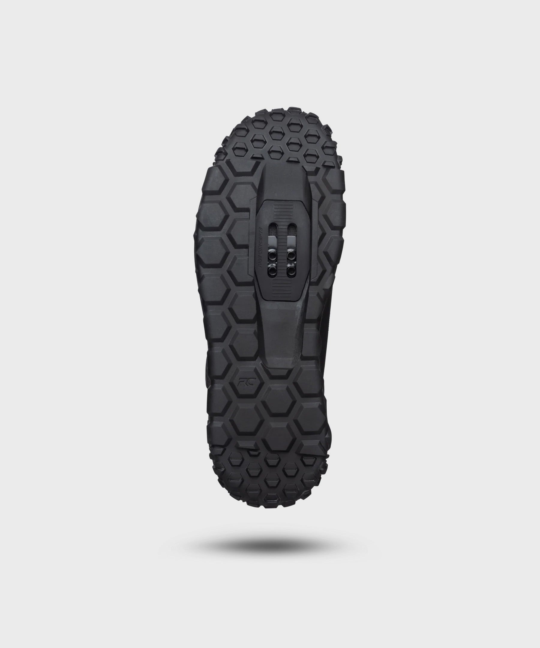 Ride Concepts Tallac Mid Clip BOA Cycle Shoes Black - FREE UK Shipping, FREE 365 Day Returns | Moto Central