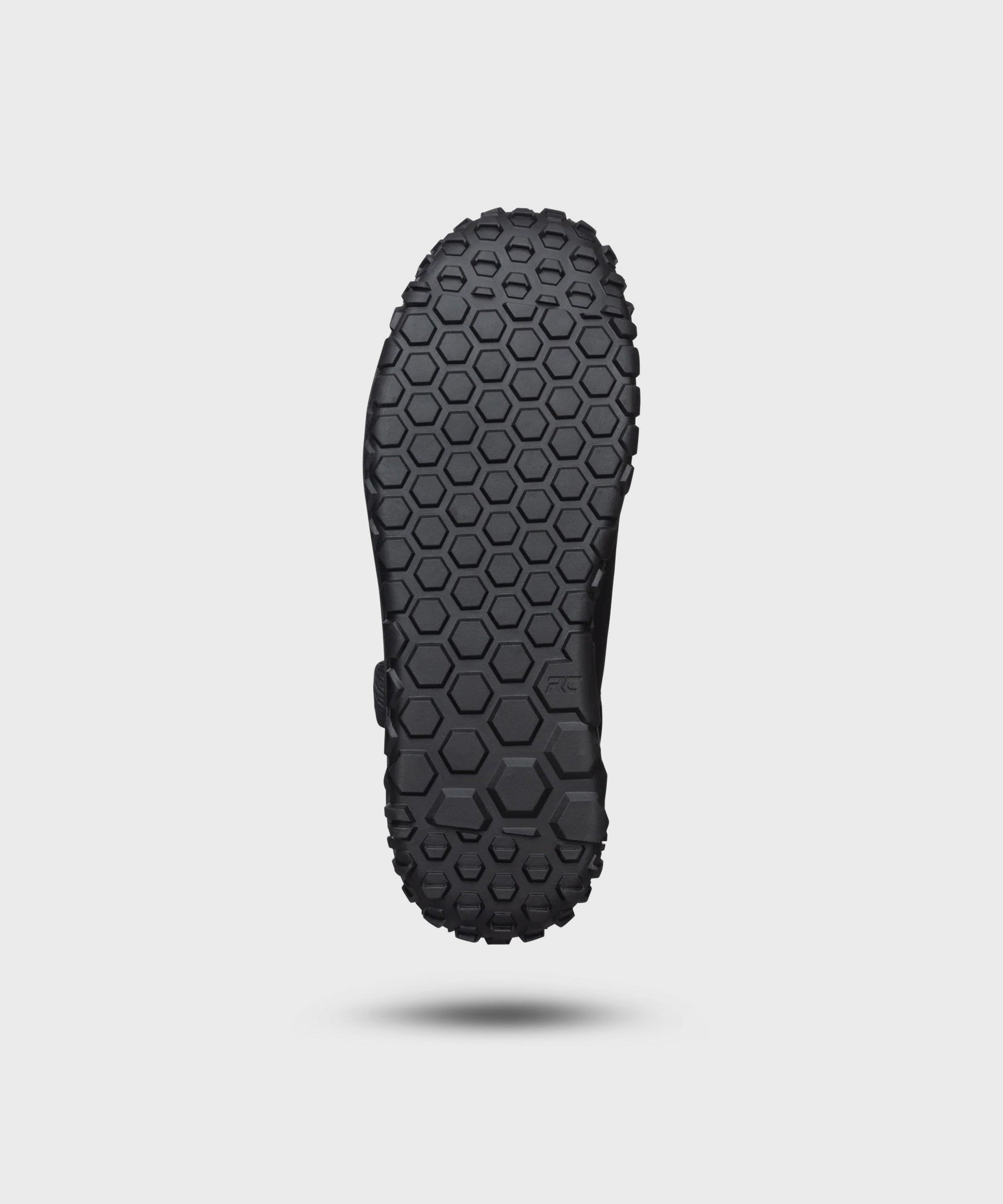 Ride Concepts Tallac Mid BOA Cycle Shoes Black - FREE UK Shipping, FREE 365 Day Returns | Moto Central