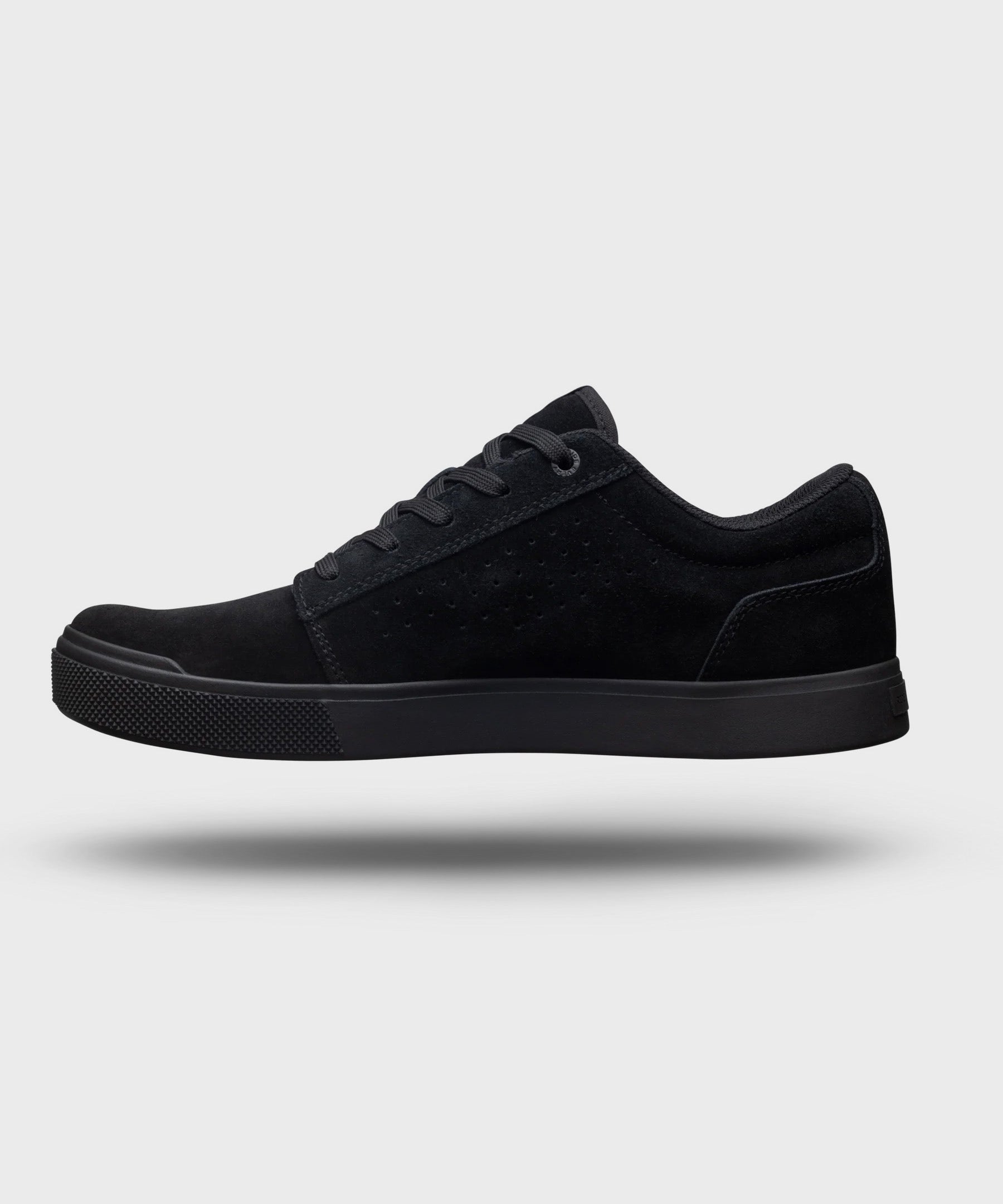 Ride Concepts Vice Cycle Shoes Black - FREE UK Shipping, FREE 365 Day Returns | Moto Central