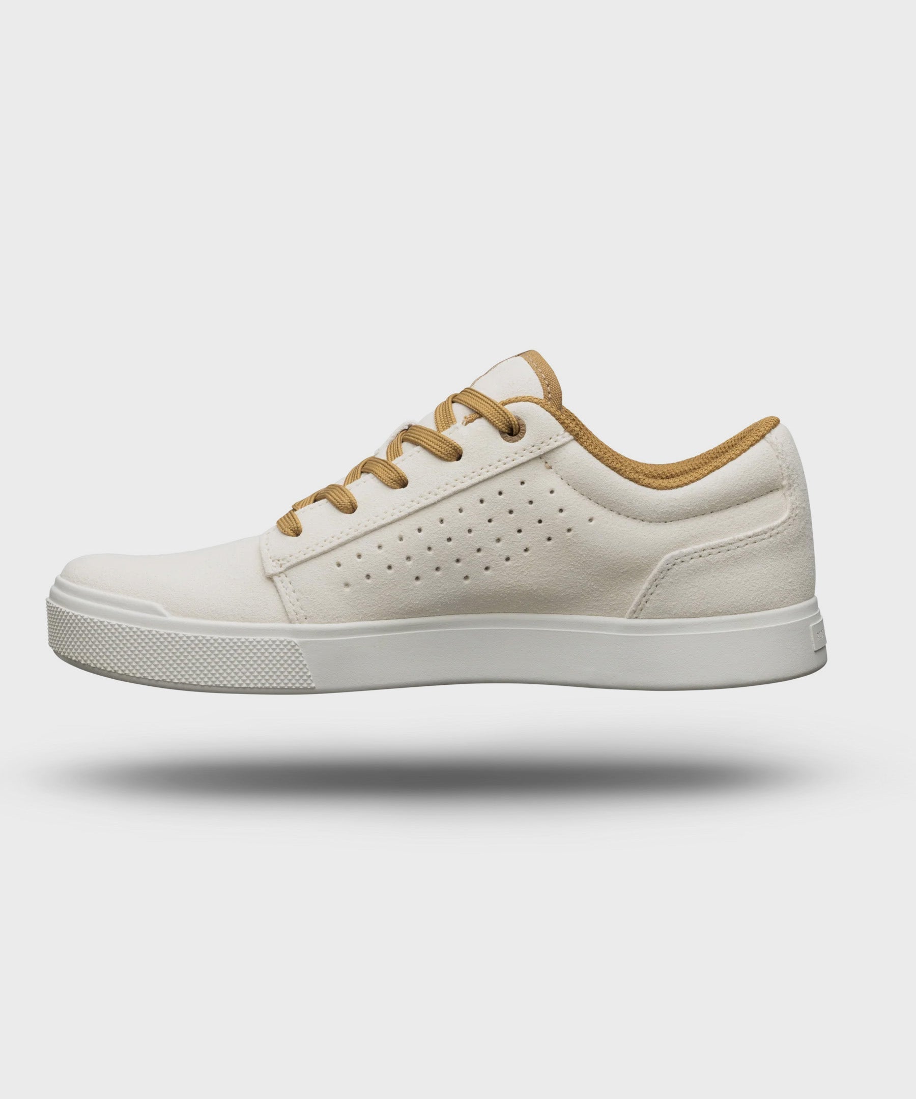 Ride Concepts Vice Ladies Cycle Shoes Ivory - FREE UK Shipping, FREE 365 Day Returns | Moto Central