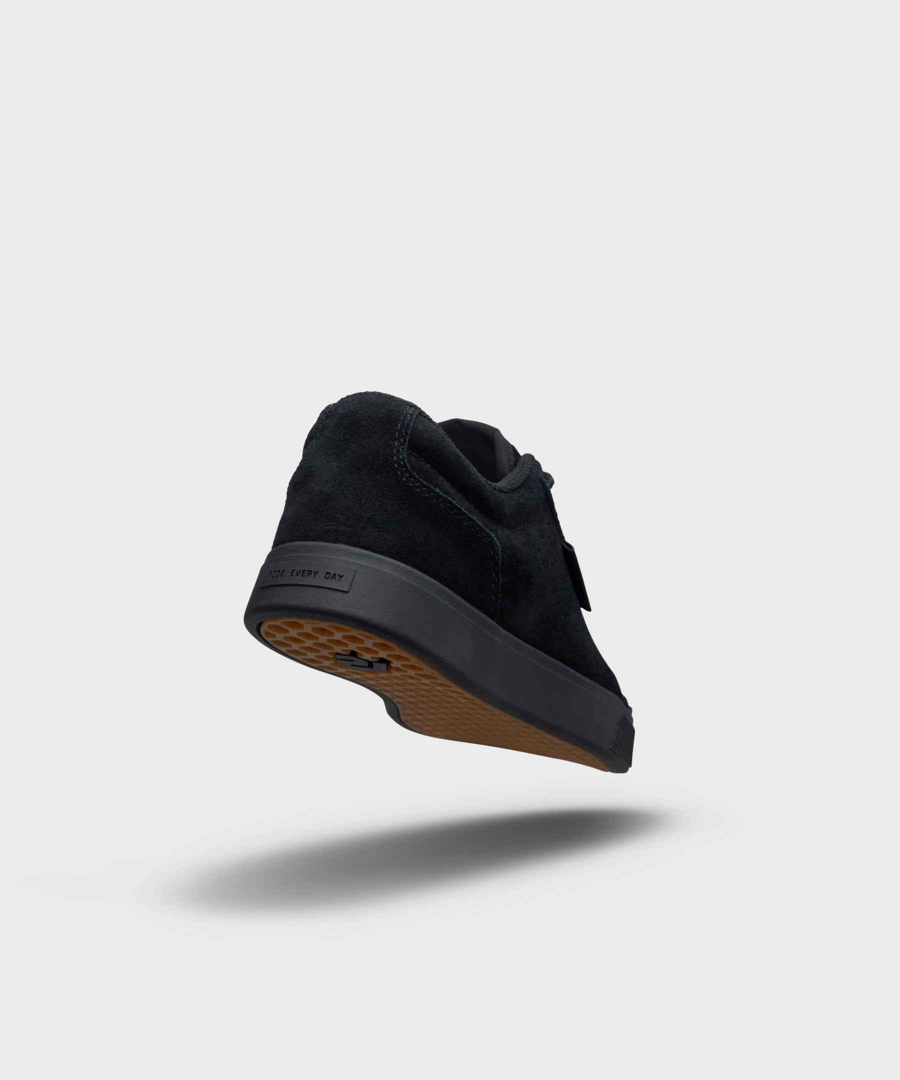 Ride Concepts Vice Youth Cycle Shoes Black - FREE UK Shipping, FREE 365 Day Returns | Moto Central