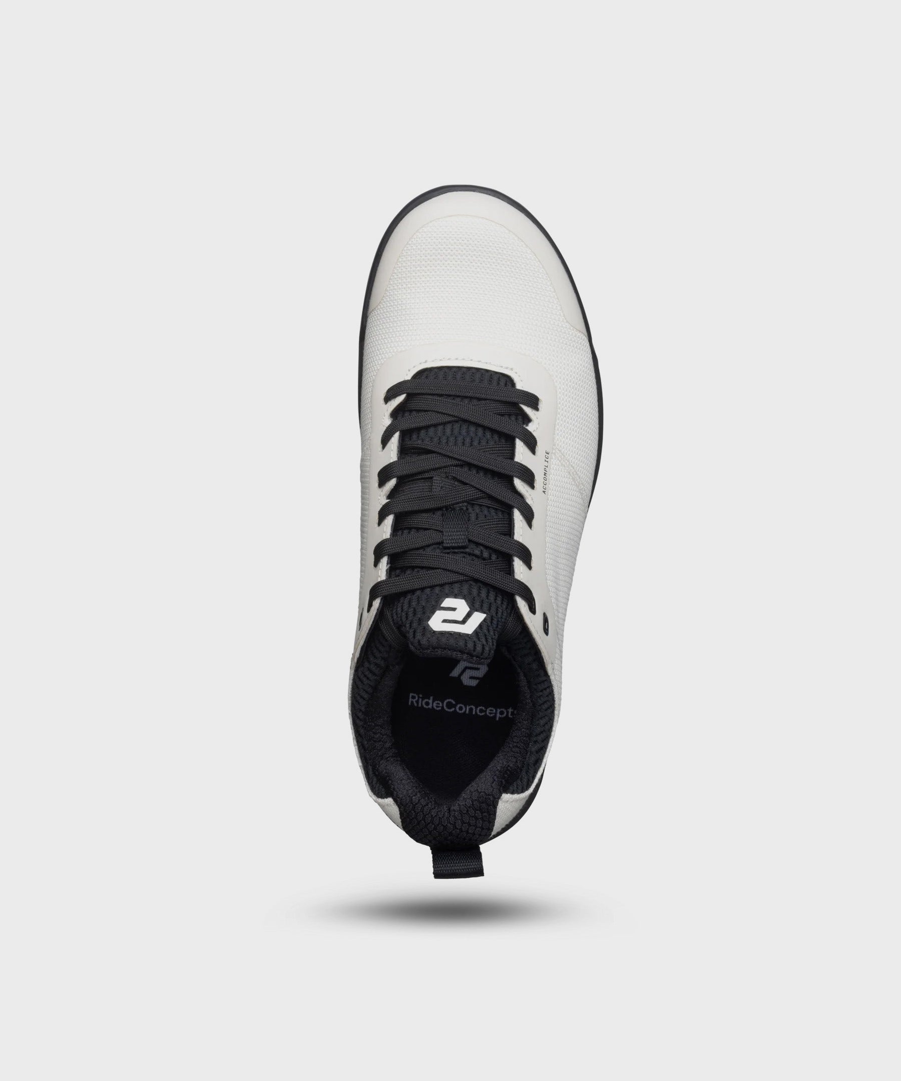 Ride Concepts Accomplice Clip Ladies Cycle Shoes Black - FREE UK Shipping, FREE 365 Day Returns | Moto Central