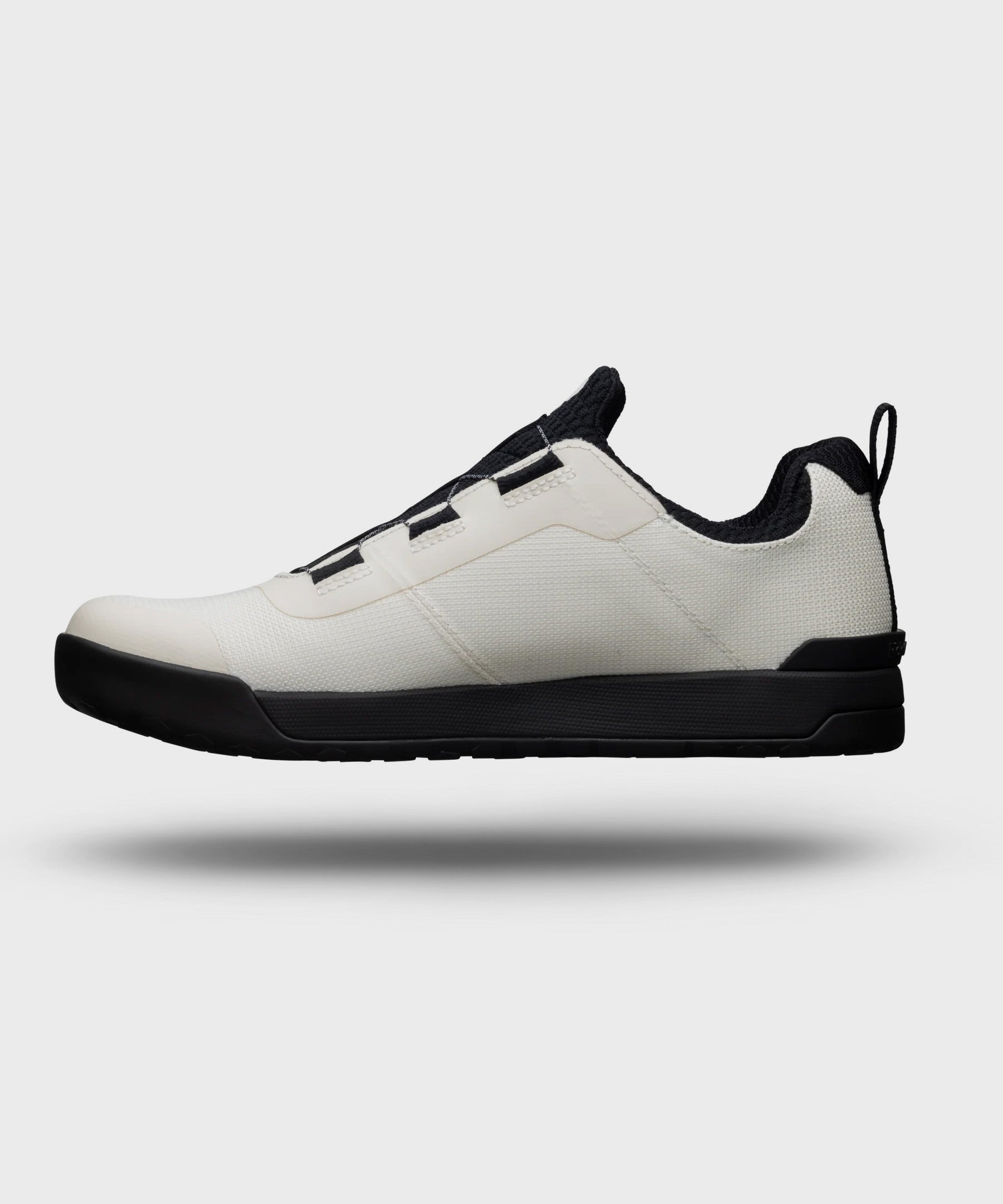 Ride Concepts Accomplice BOA Cycle Shoes White - FREE UK Shipping, FREE 365 Day Returns | Moto Central