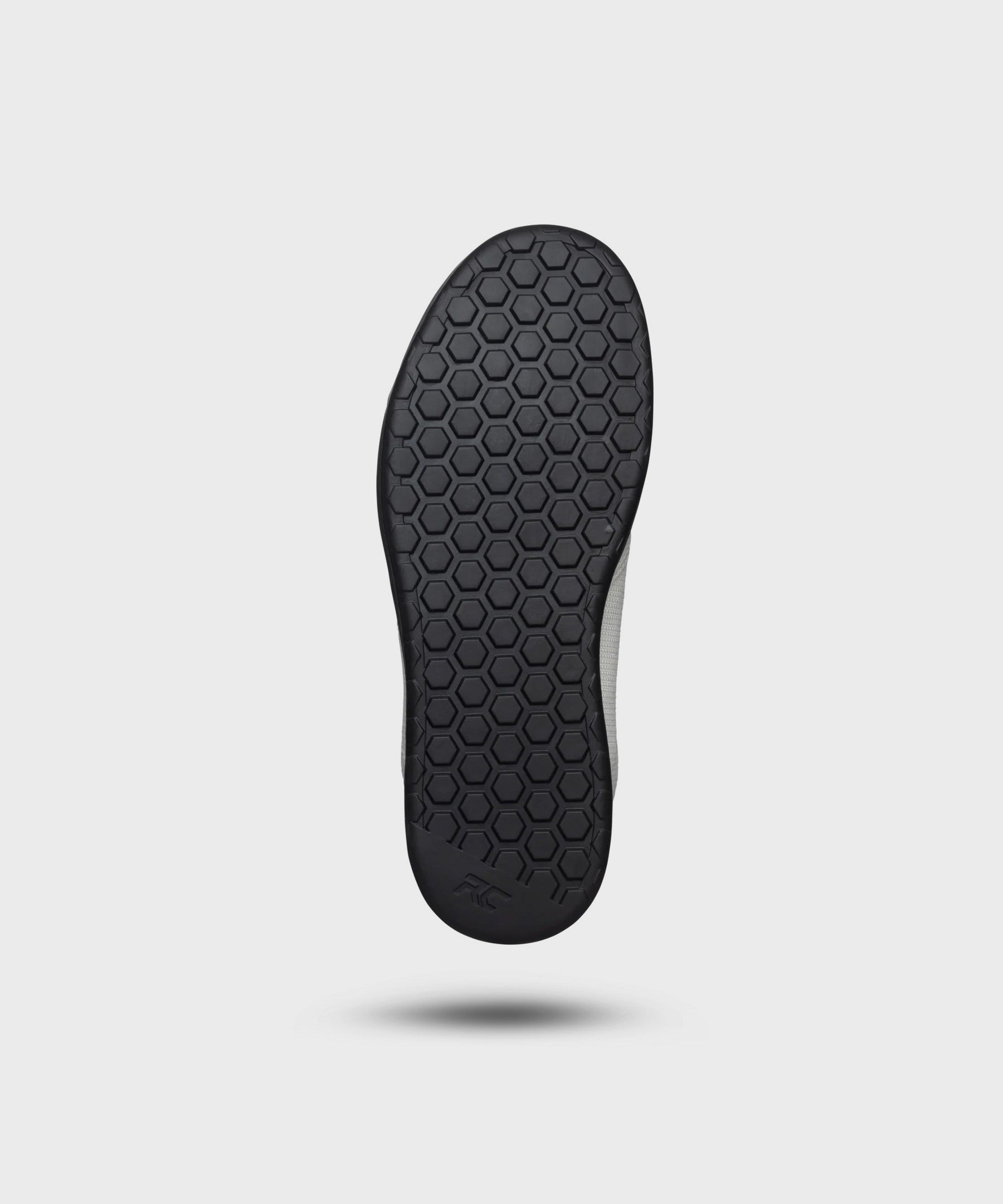 Ride Concepts Accomplice BOA Cycle Shoes White - FREE UK Shipping, FREE 365 Day Returns | Moto Central