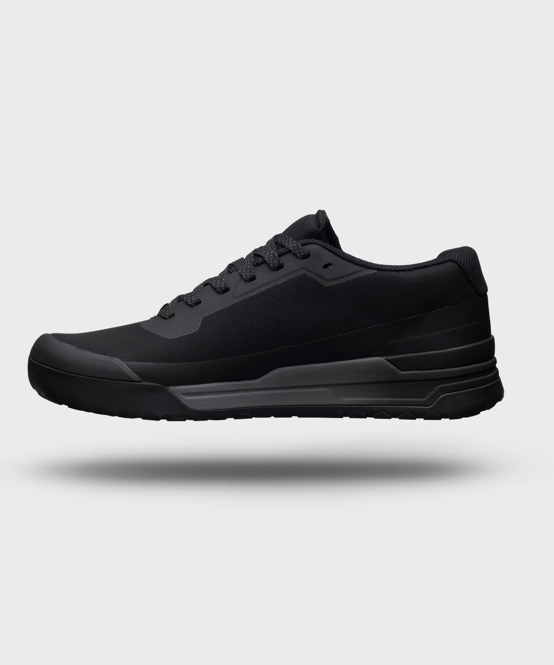 Ride Concepts Hellion Cycle Shoes Black - FREE UK Shipping, FREE 365 Day Returns | Moto Central