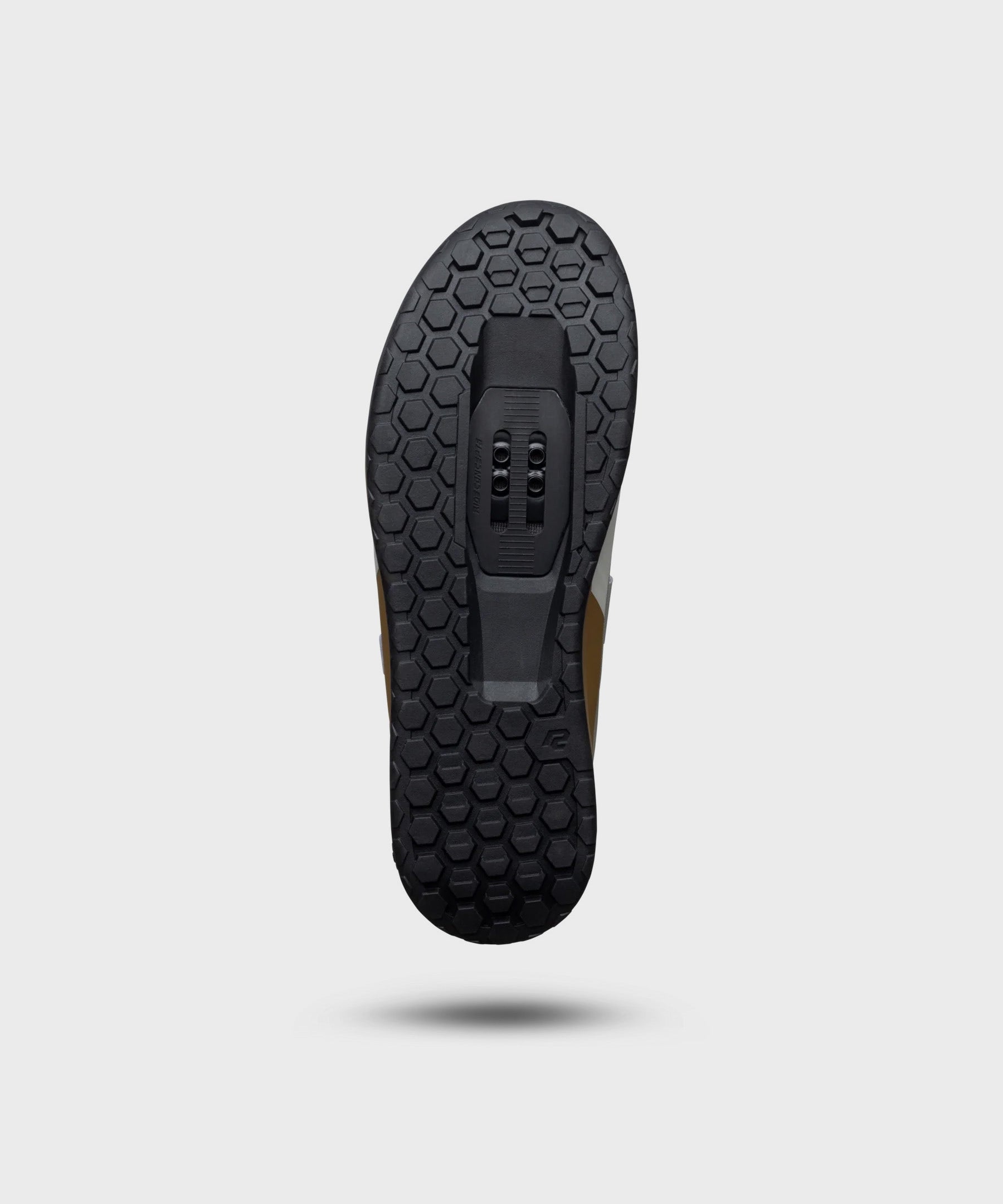Ride Concepts Hellion Clip Cycle Shoes White - FREE UK Shipping, FREE 365 Day Returns | Moto Central