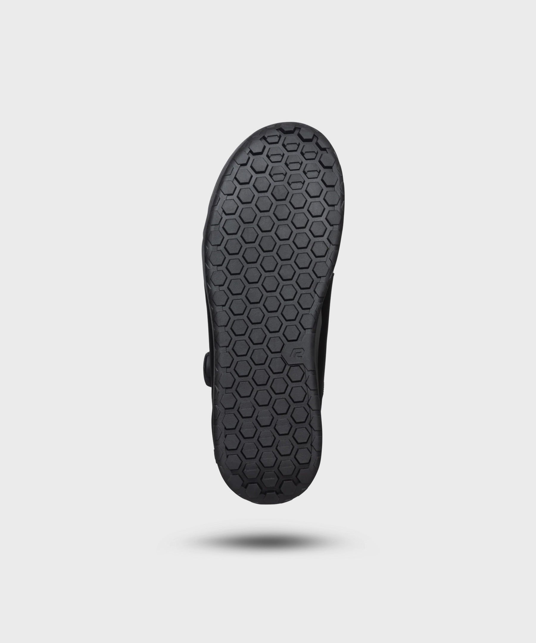Ride Concepts Hellion BOA Cycle Shoes Black - FREE UK Shipping, FREE 365 Day Returns | Moto Central