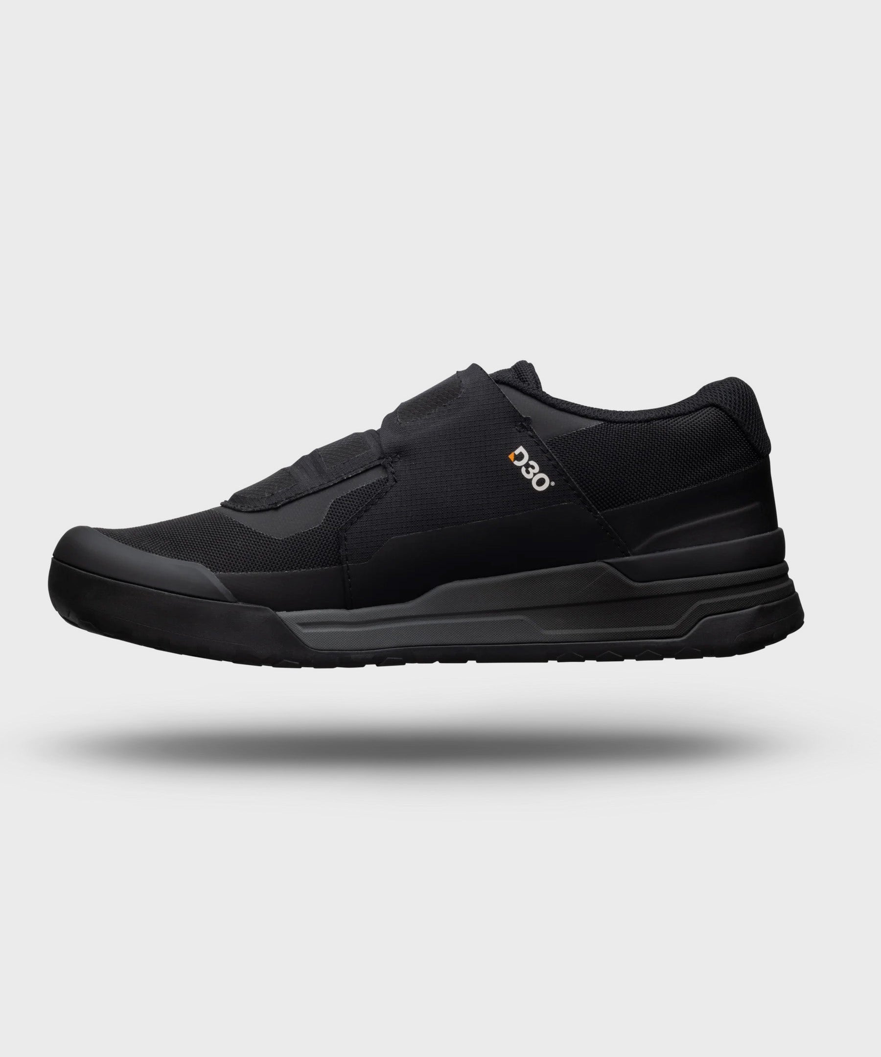 Ride Concepts Hellion BOA Clip Cycle Shoes Black - FREE UK Shipping, FREE 365 Day Returns | Moto Central