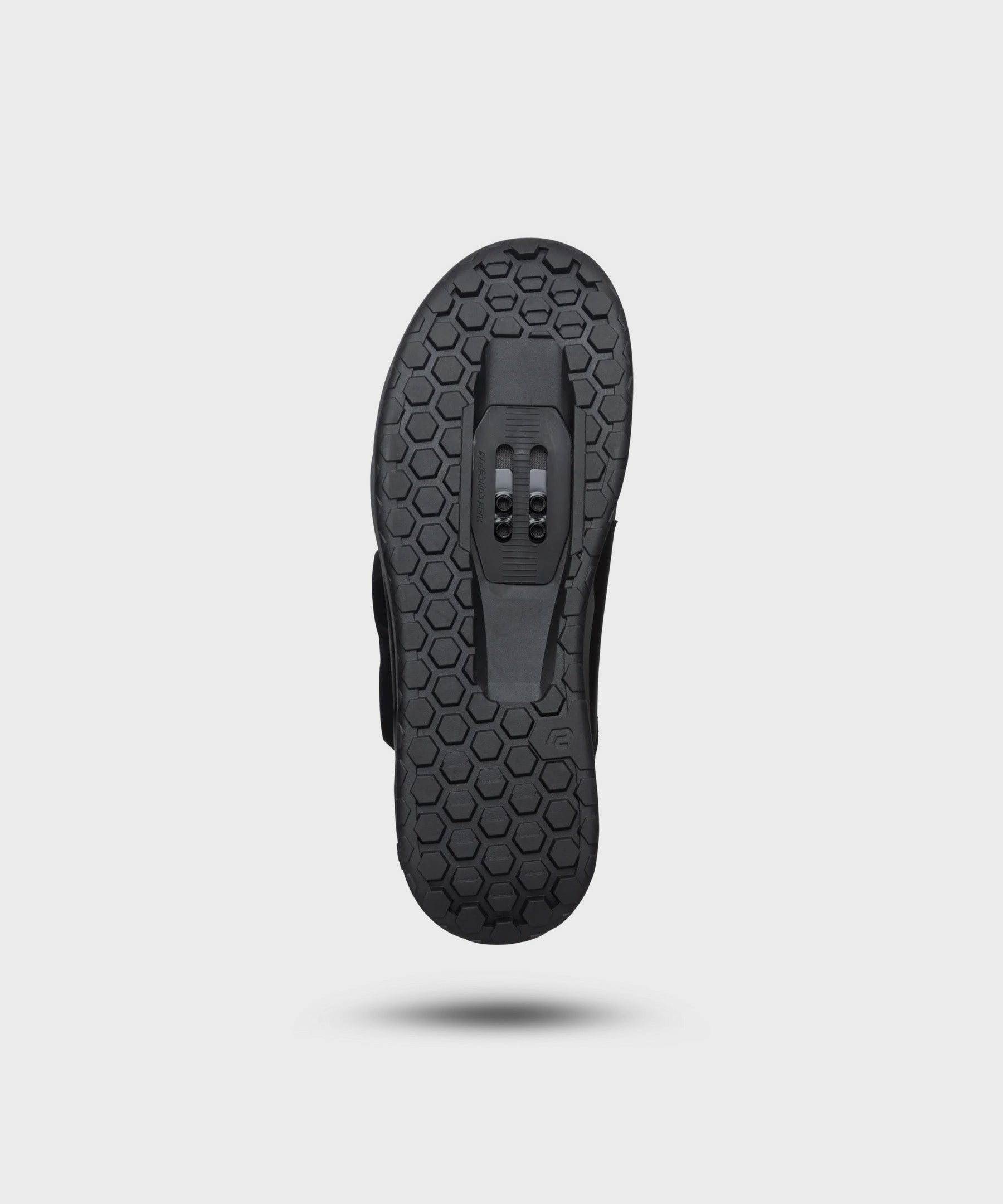 Ride Concepts Hellion Elite BOA Clip Cycle Shoes Black - FREE UK Shipping, FREE 365 Day Returns | Moto Central