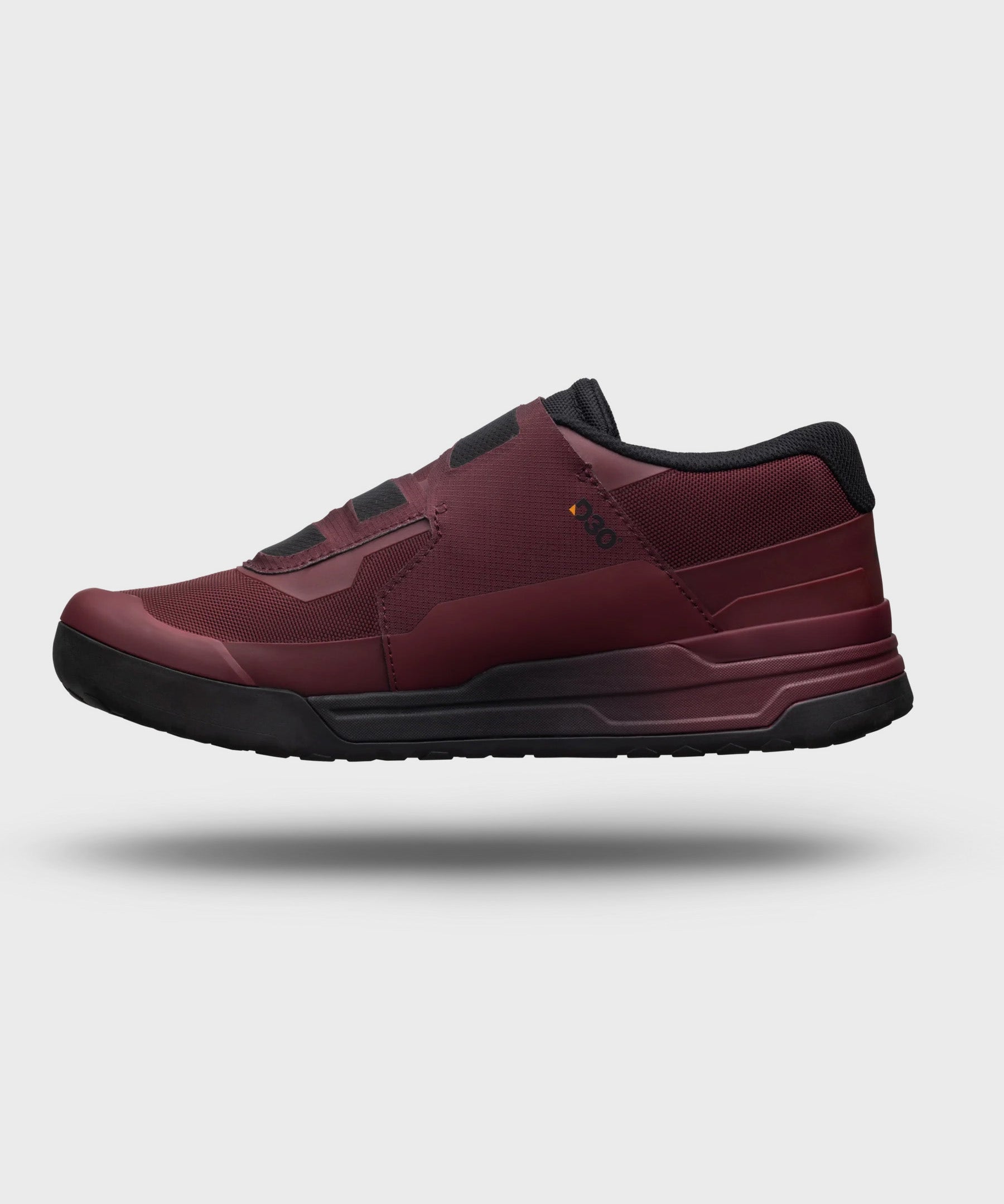 Ride Concepts Hellion Elite BOA Clip Cycle Shoes Crimson - FREE UK Shipping, FREE 365 Day Returns | Moto Central