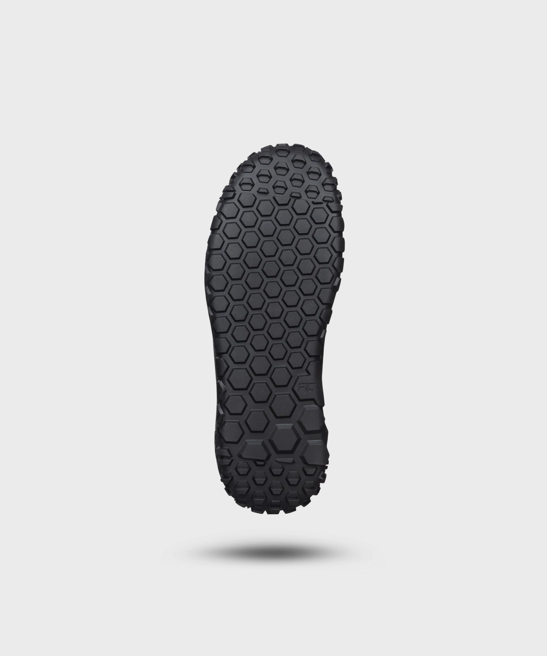 Ride Concepts Tallac Cycle Shoes Black - FREE UK Shipping, FREE 365 Day Returns | Moto Central