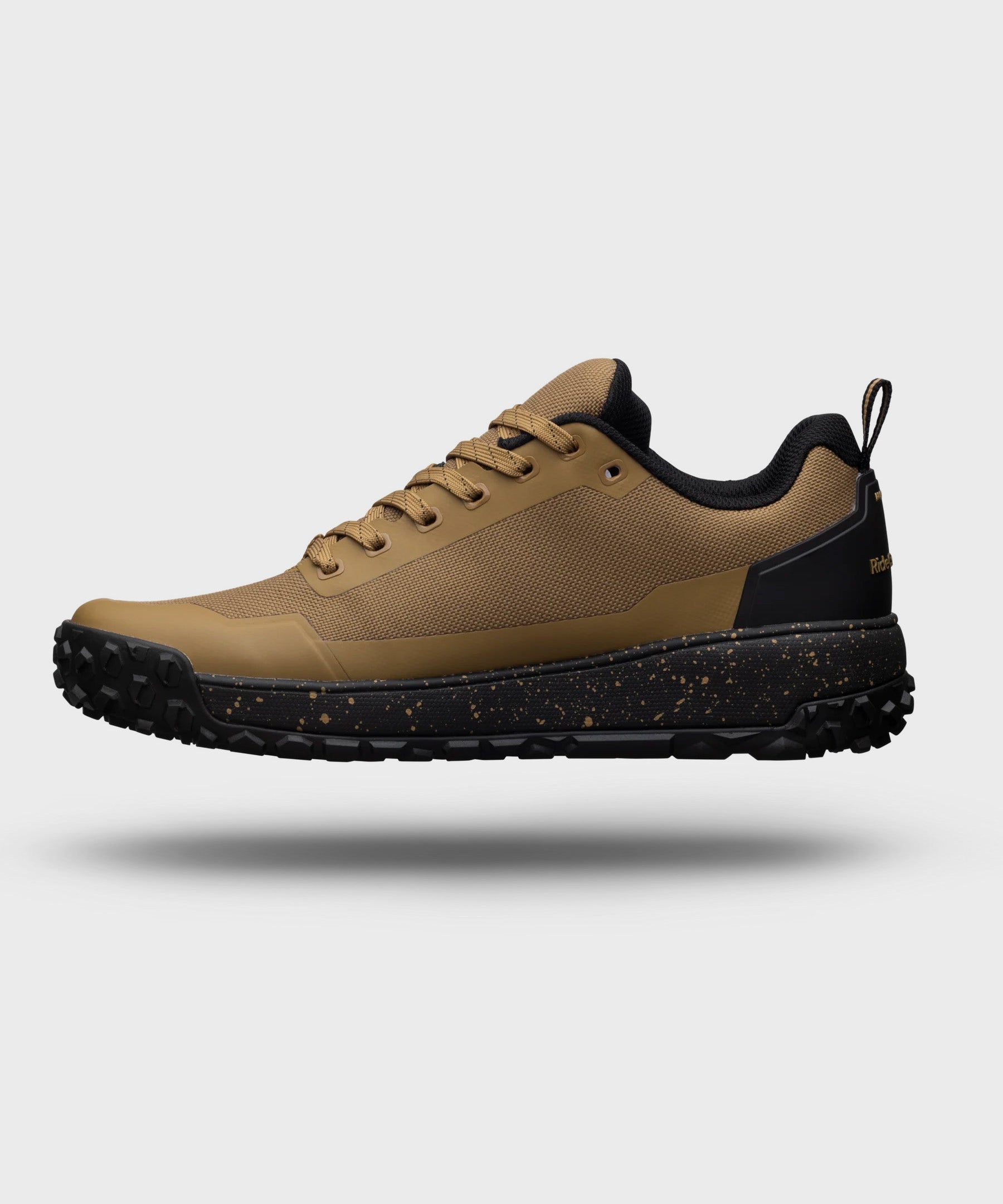 Ride Concepts Tallac Cycle Shoes Dune - FREE UK Shipping, FREE 365 Day Returns | Moto Central