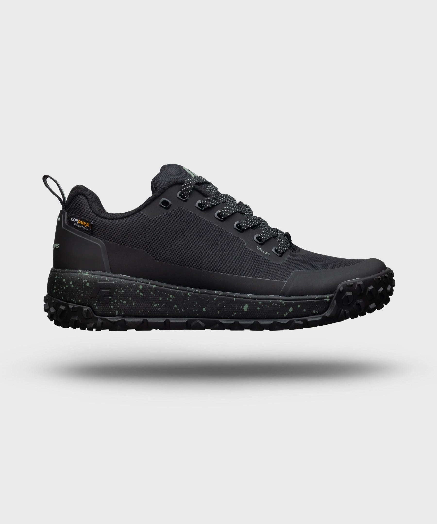Ride Concepts Tallac Ladies Cycle Shoes Black - FREE UK Shipping, FREE 365 Day Returns | Moto Central