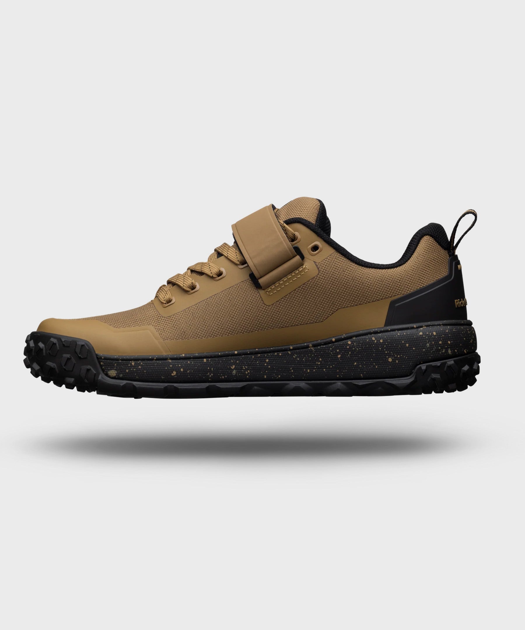 Ride Concepts Tallac Clip Cycle Shoes Dune - FREE UK Shipping, FREE 365 Day Returns | Moto Central
