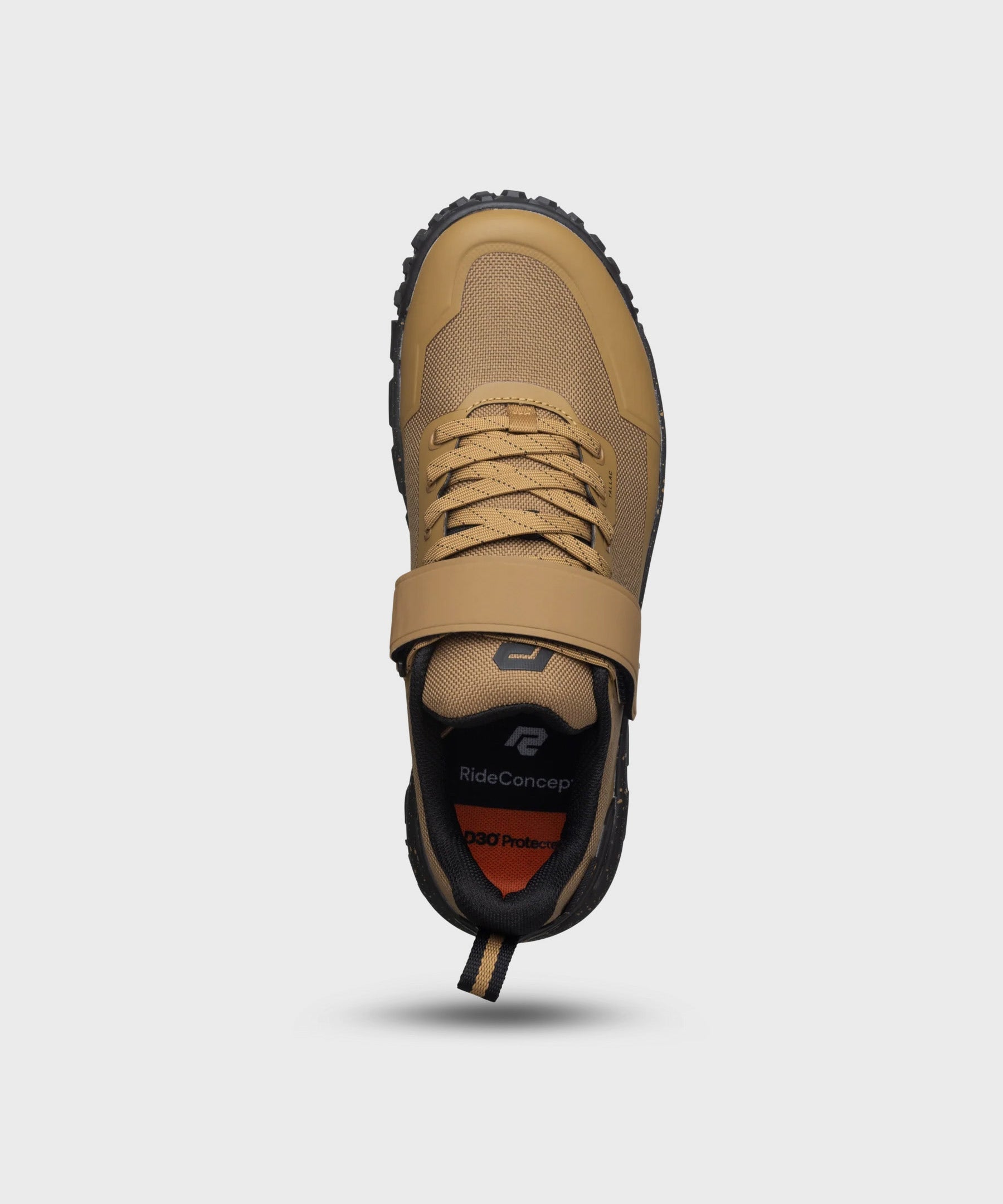 Ride Concepts Tallac Clip Cycle Shoes Dune - FREE UK Shipping, FREE 365 Day Returns | Moto Central