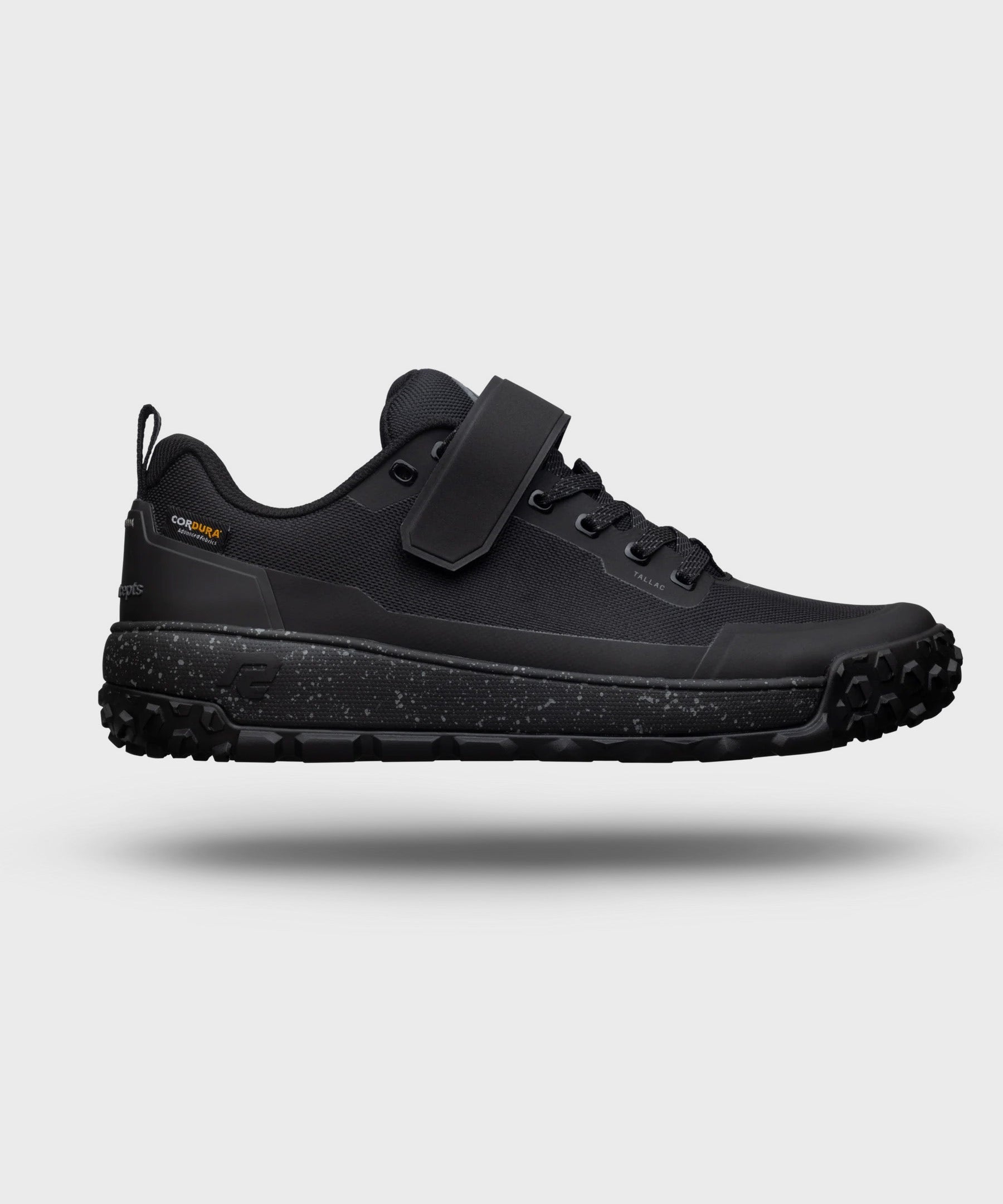 Ride Concepts Tallac Clip Ladies Cycle Shoes Black - FREE UK Shipping, FREE 365 Day Returns | Moto Central