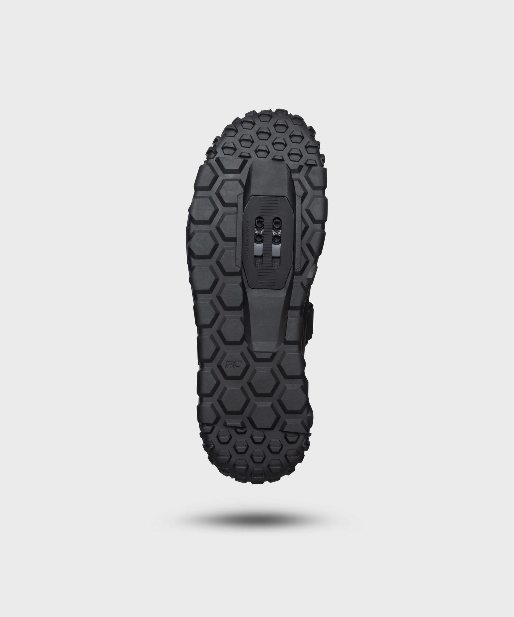 Ride Concepts Tallac Clip Ladies Cycle Shoes Black - FREE UK Shipping, FREE 365 Day Returns | Moto Central