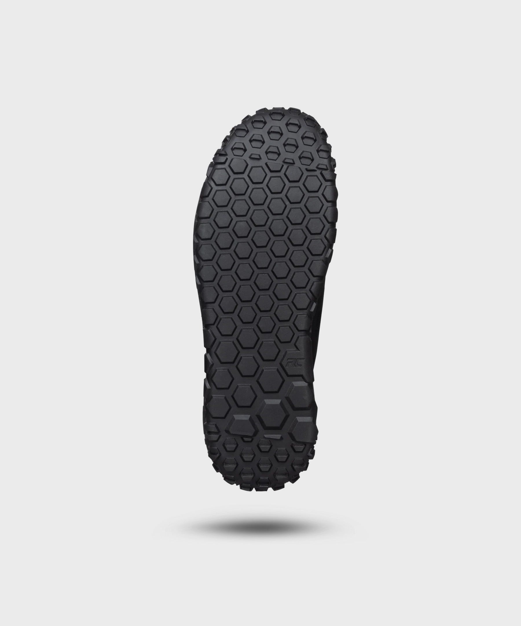 Ride Concepts Tallac BOA Cycle Shoes Black - FREE UK Shipping, FREE 365 Day Returns | Moto Central