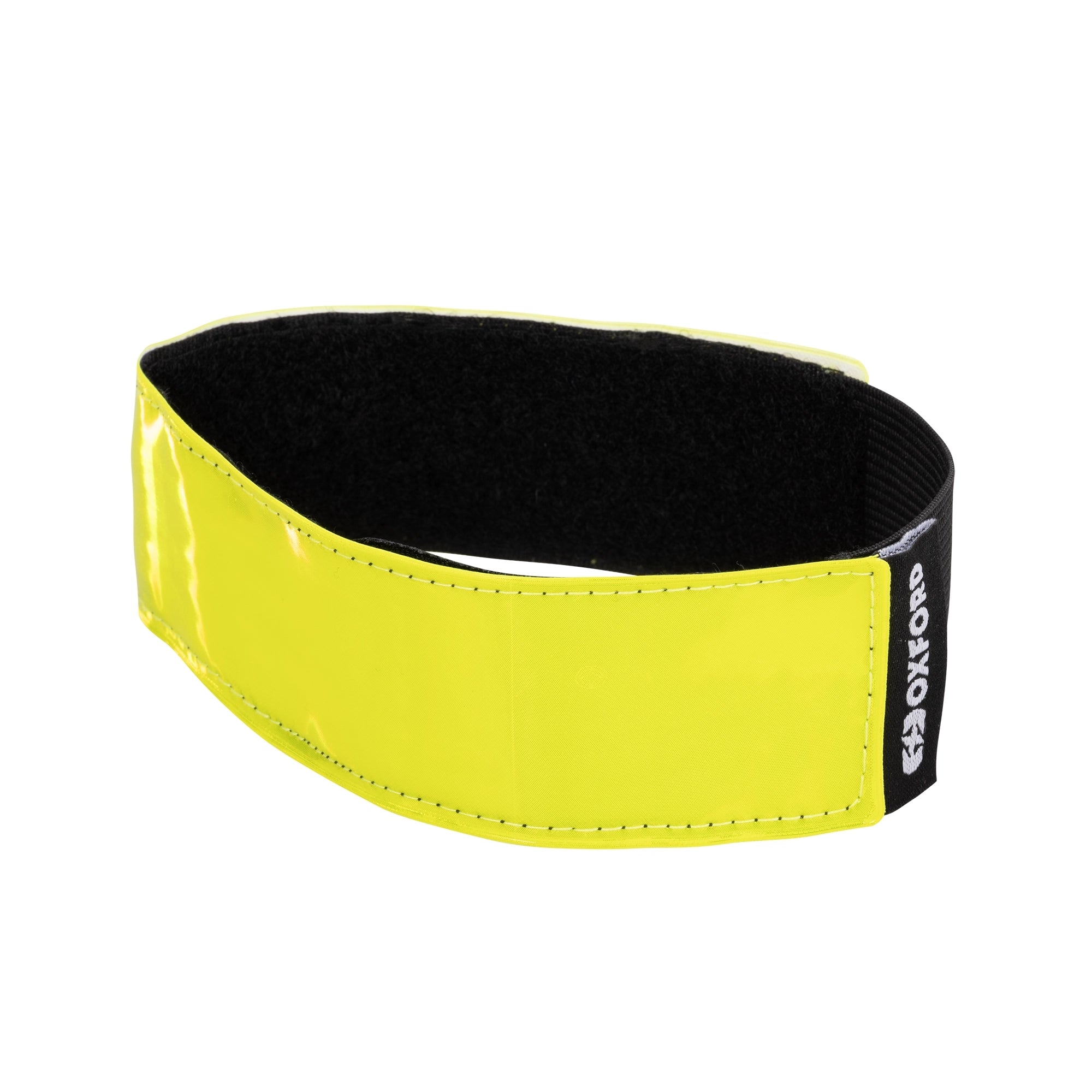 Oxford Bright Bands Reflective Arm / Ankle Bands Yellow FREE UK Delivery, FREE 365 Day Returns | Moto Central
