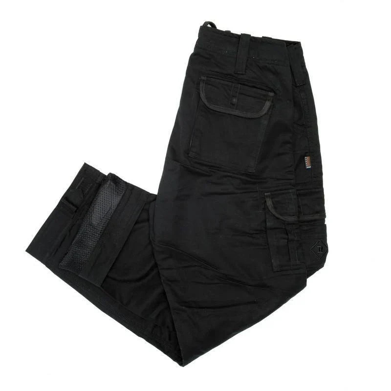 Resurgence Gear Cruiser PEKEV Cargo Trouser Black