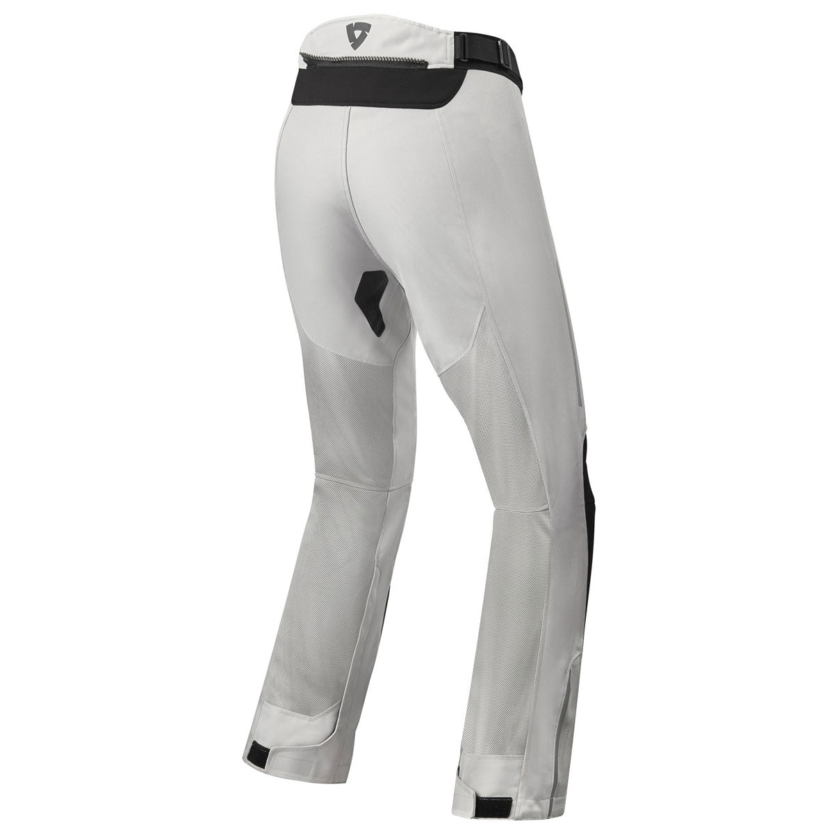 Revit Airwave 3 Ladies Textile Trousers Silver